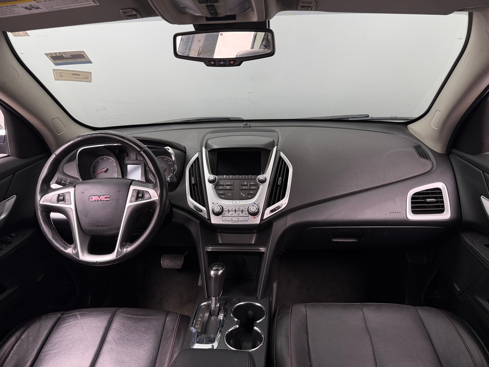 Thumbnail: 2017 GMC Terrain - 2