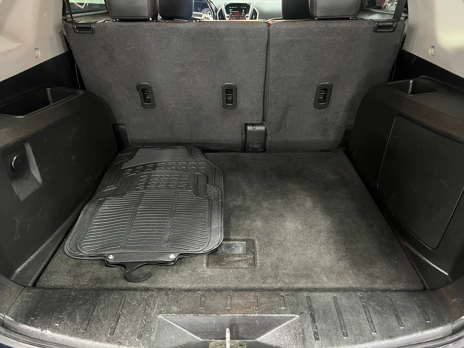 Thumbnail: 2017 GMC Terrain - 6