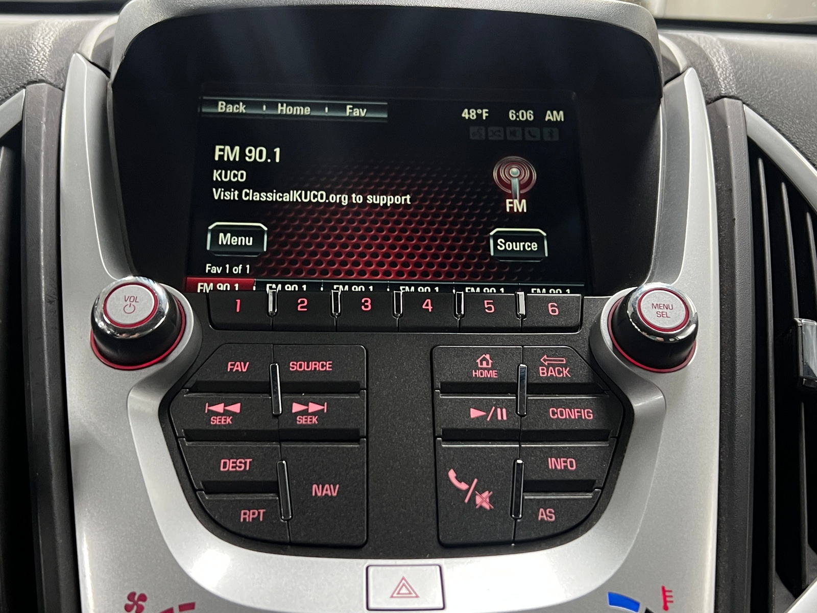 Thumbnail: 2017 GMC Terrain - 3