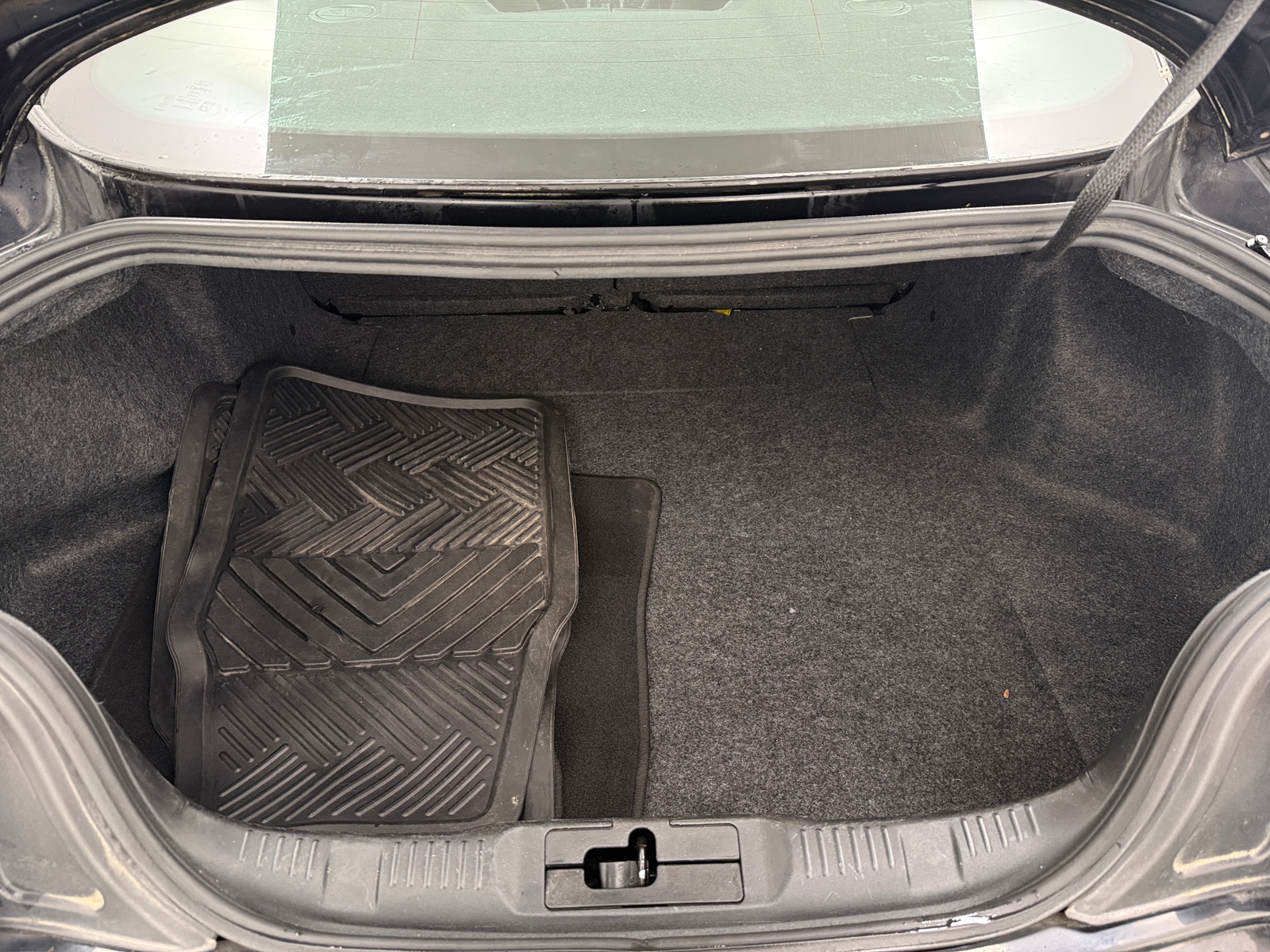 Thumbnail: 2017 Ford Mustang - 4