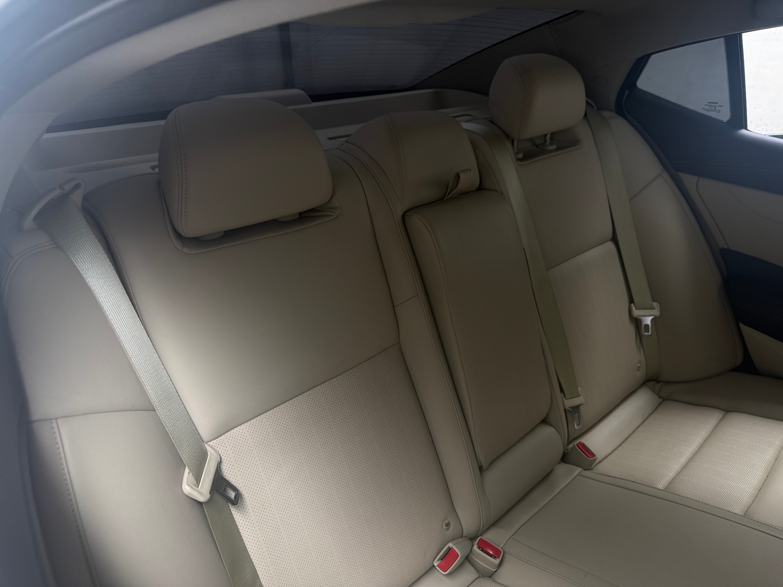 Thumbnail: 2018 Nissan Maxima - 5