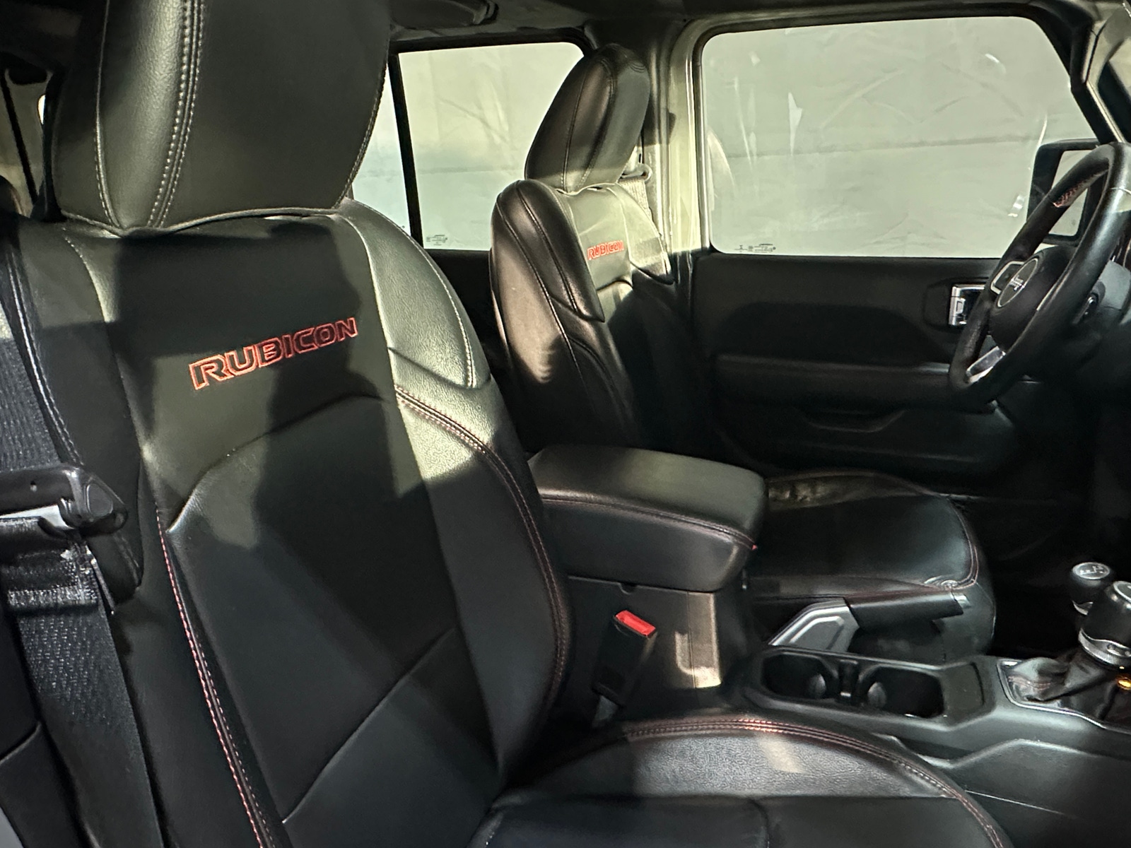 Thumbnail: 2020 Jeep Wrangler - 2