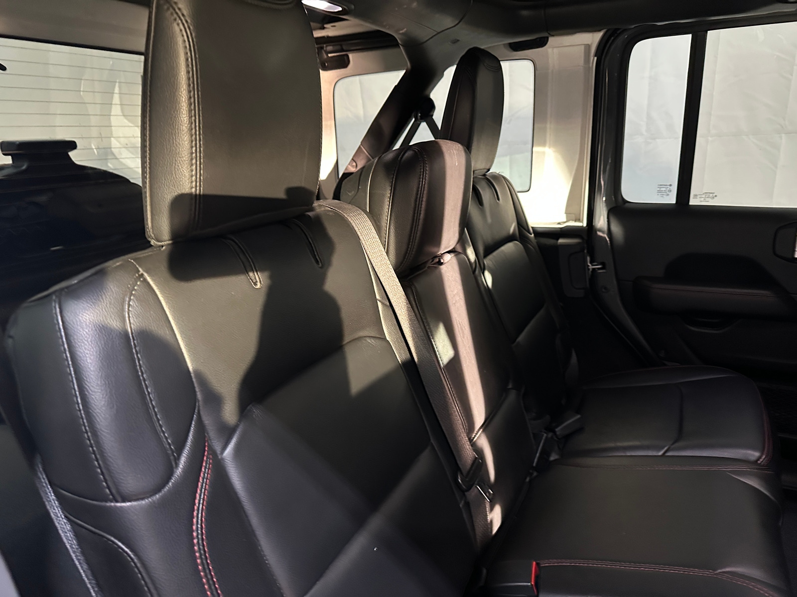 Thumbnail: 2020 Jeep Wrangler - 6