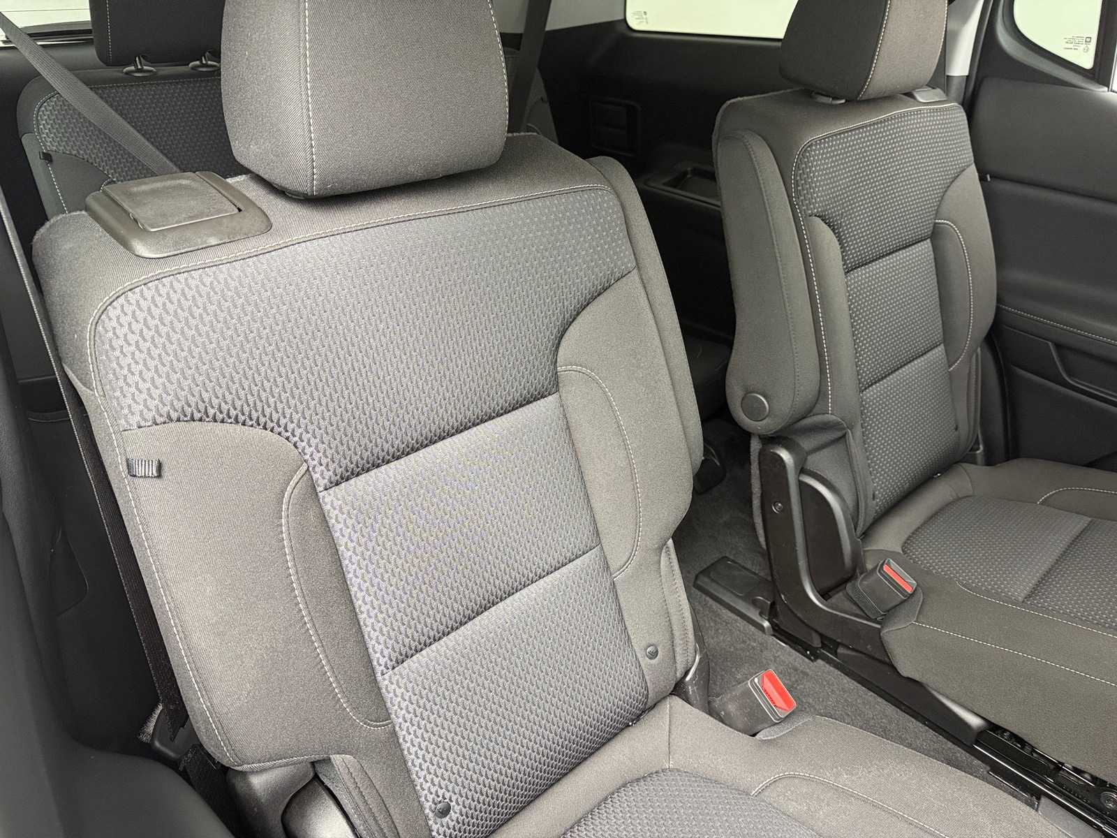 Thumbnail: 2023 GMC Acadia - 6