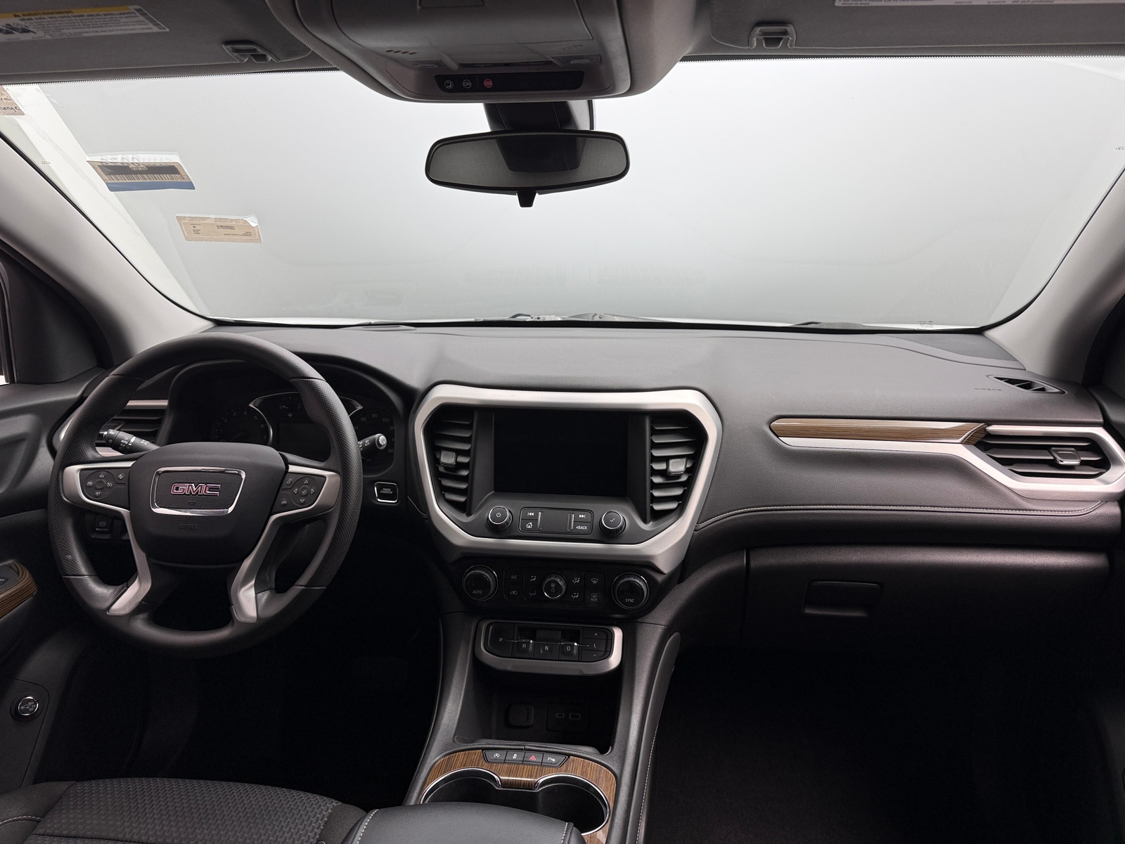 Thumbnail: 2023 GMC Acadia - 3