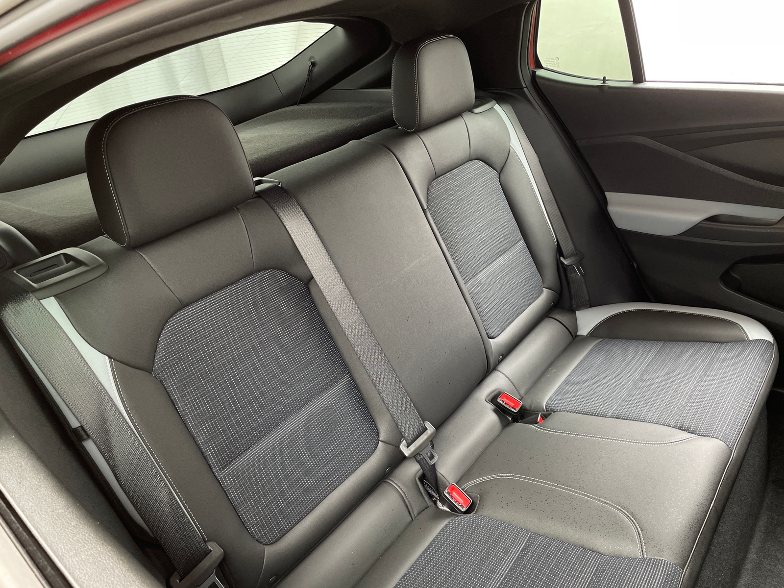 Thumbnail: 2024 Buick Envista - 5