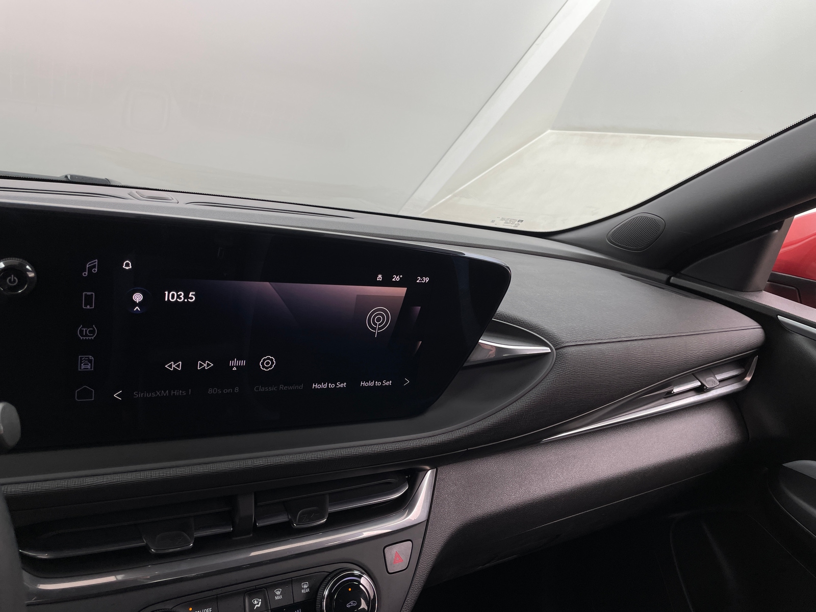 Thumbnail: 2024 Buick Envista - 3