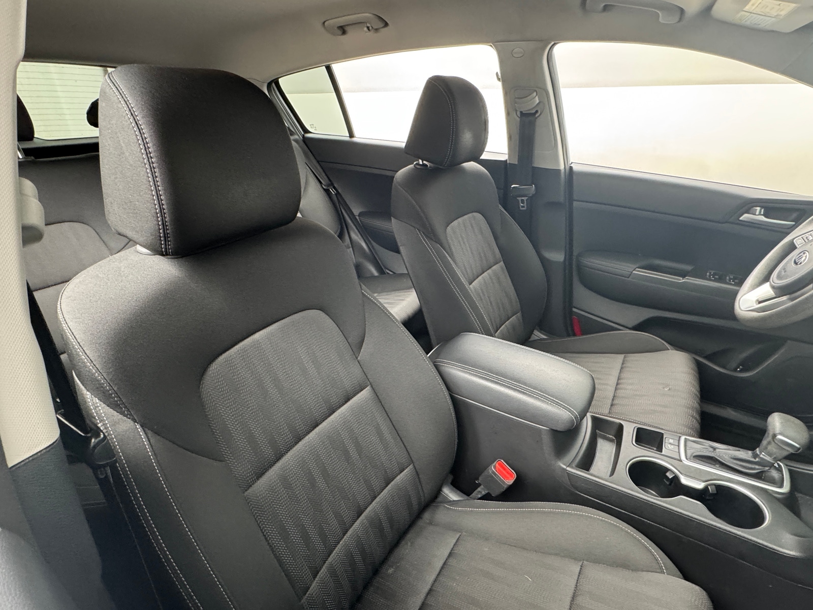 Thumbnail: 2022 Kia Sportage - 2