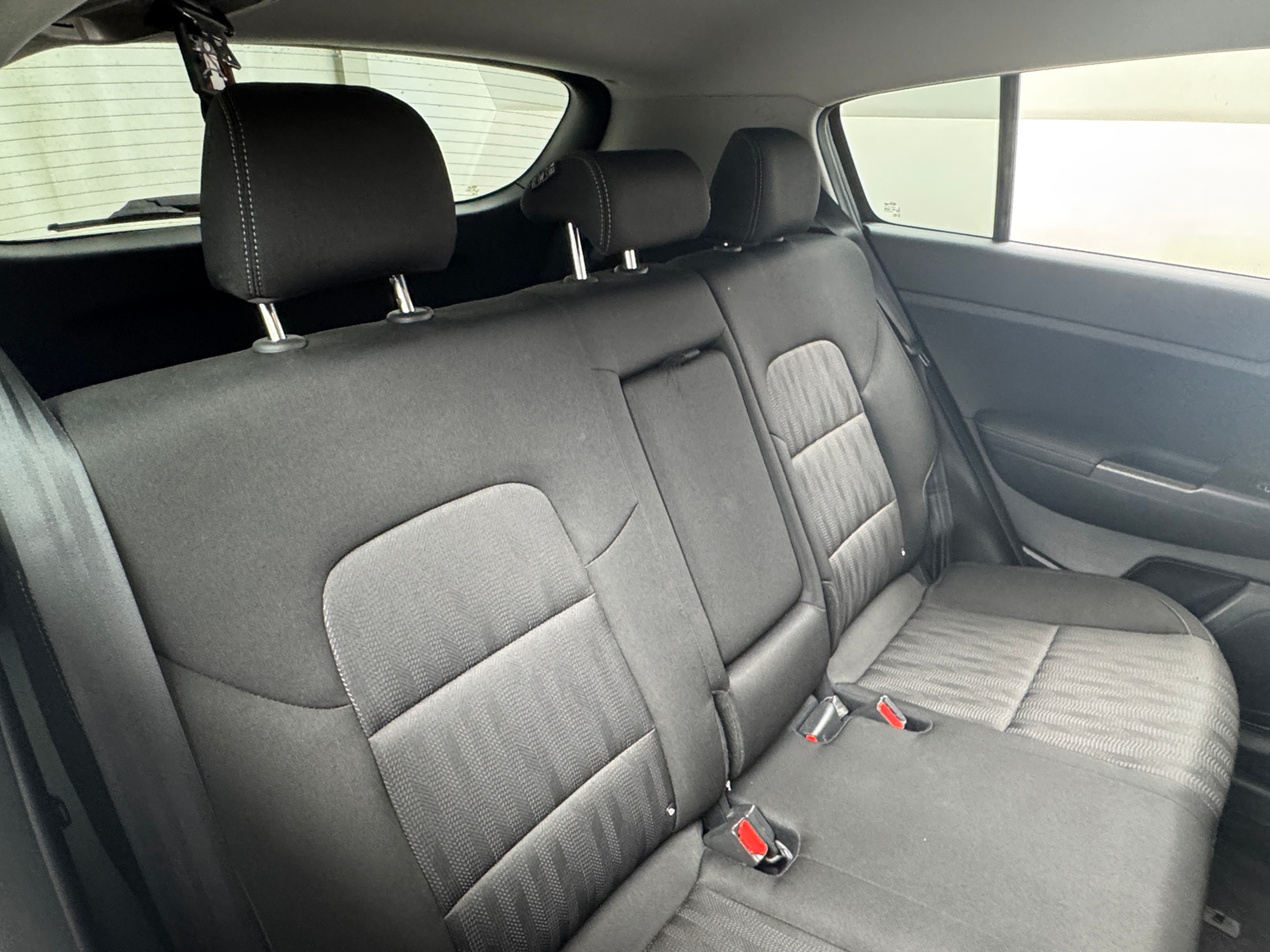 Thumbnail: 2022 Kia Sportage - 6