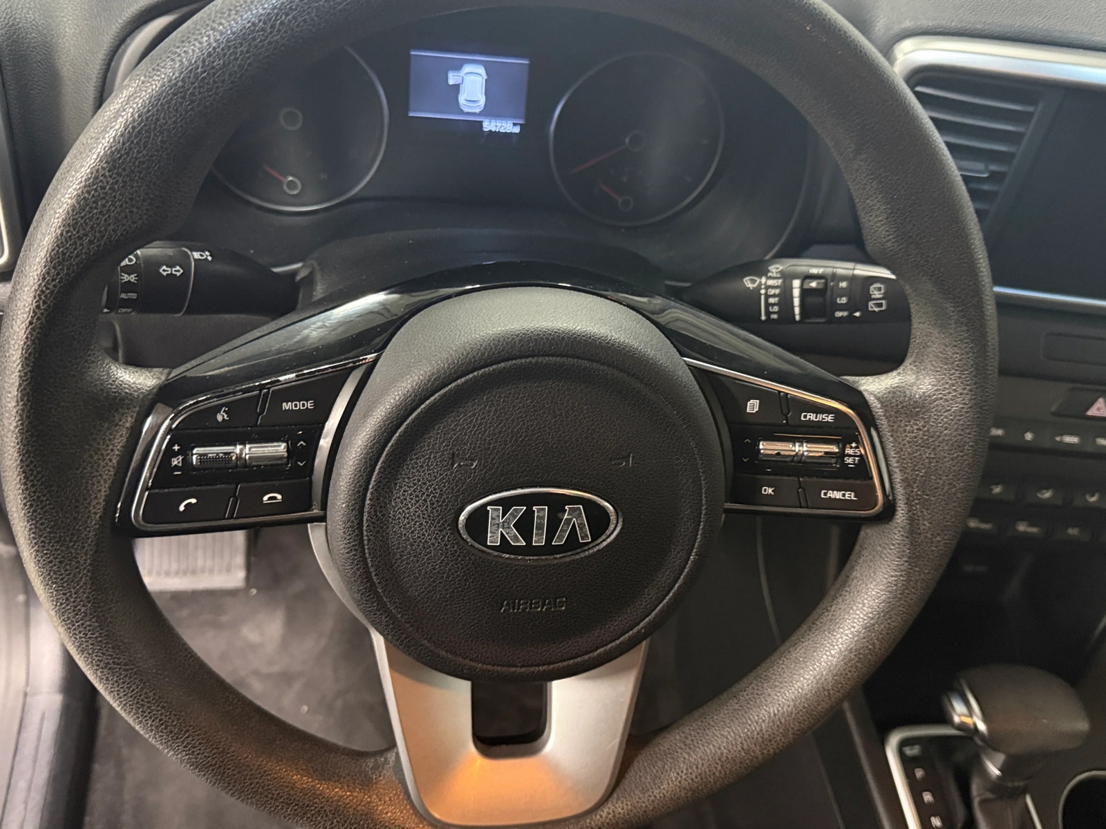Thumbnail: 2022 Kia Sportage - 5
