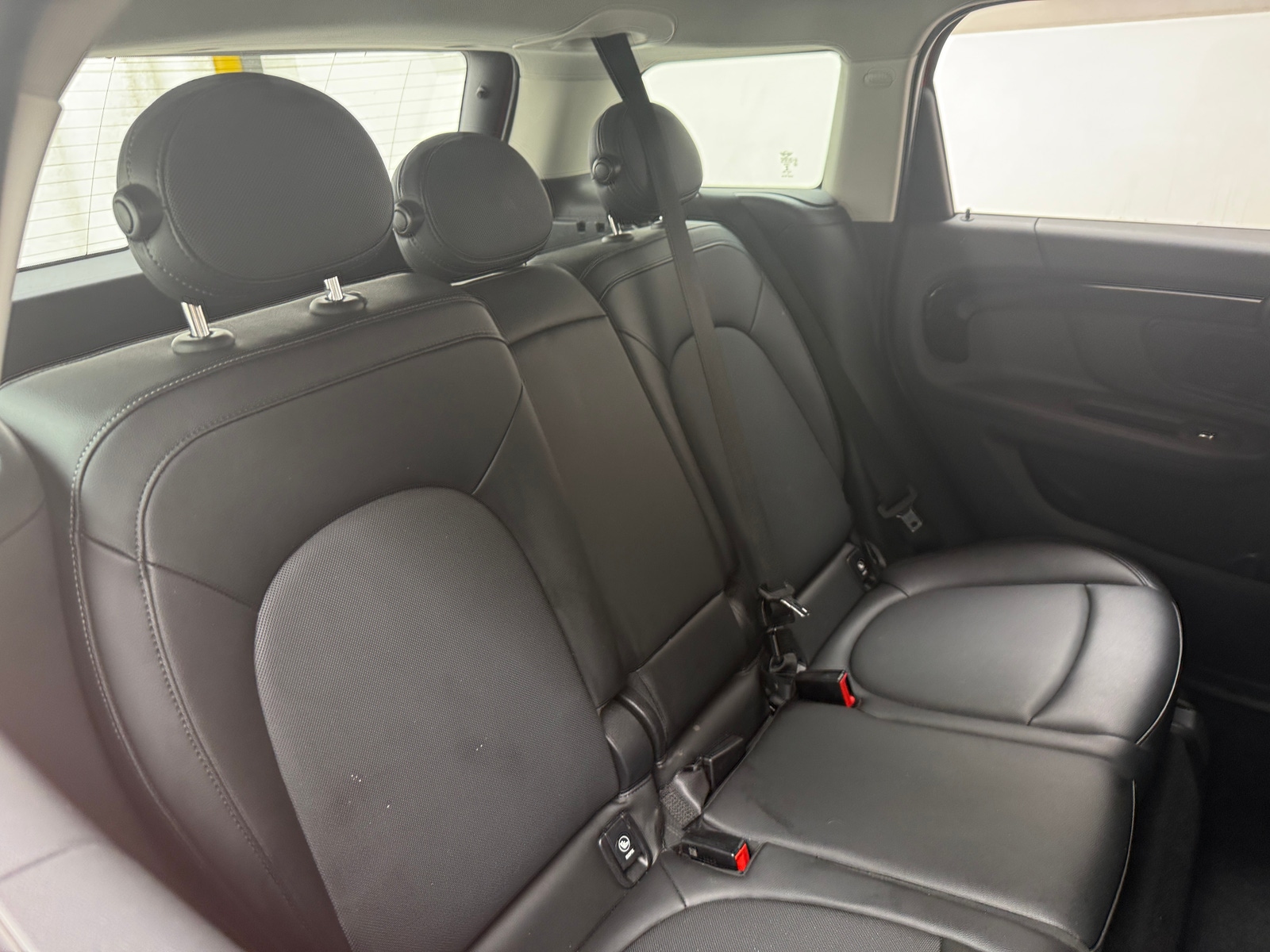 Thumbnail: 2022 MINI Cooper Countryman - 5