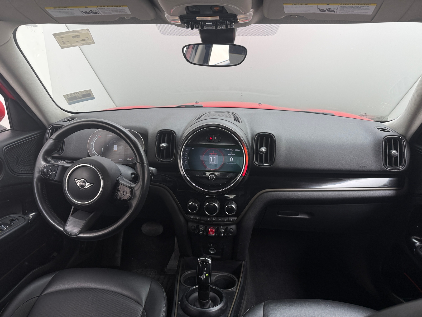 Thumbnail: 2022 MINI Cooper Countryman - 2