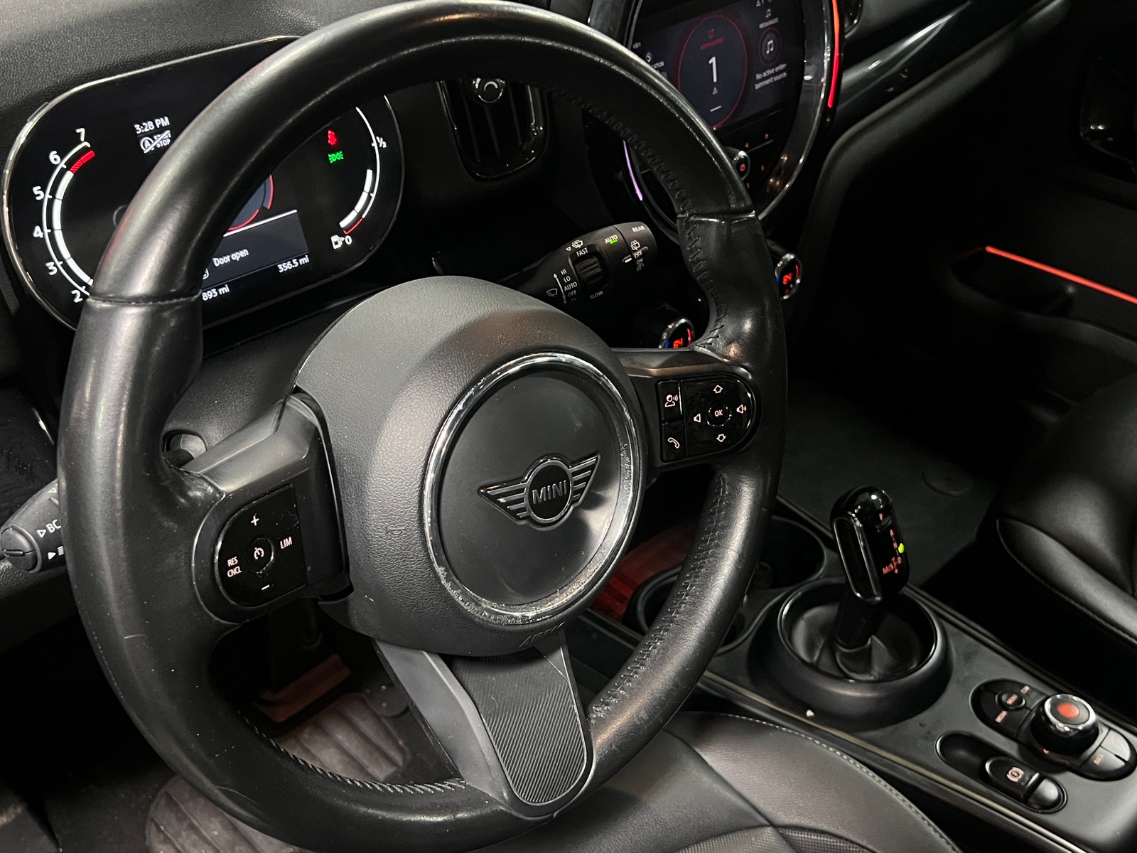 Thumbnail: 2022 MINI Cooper Countryman - 4