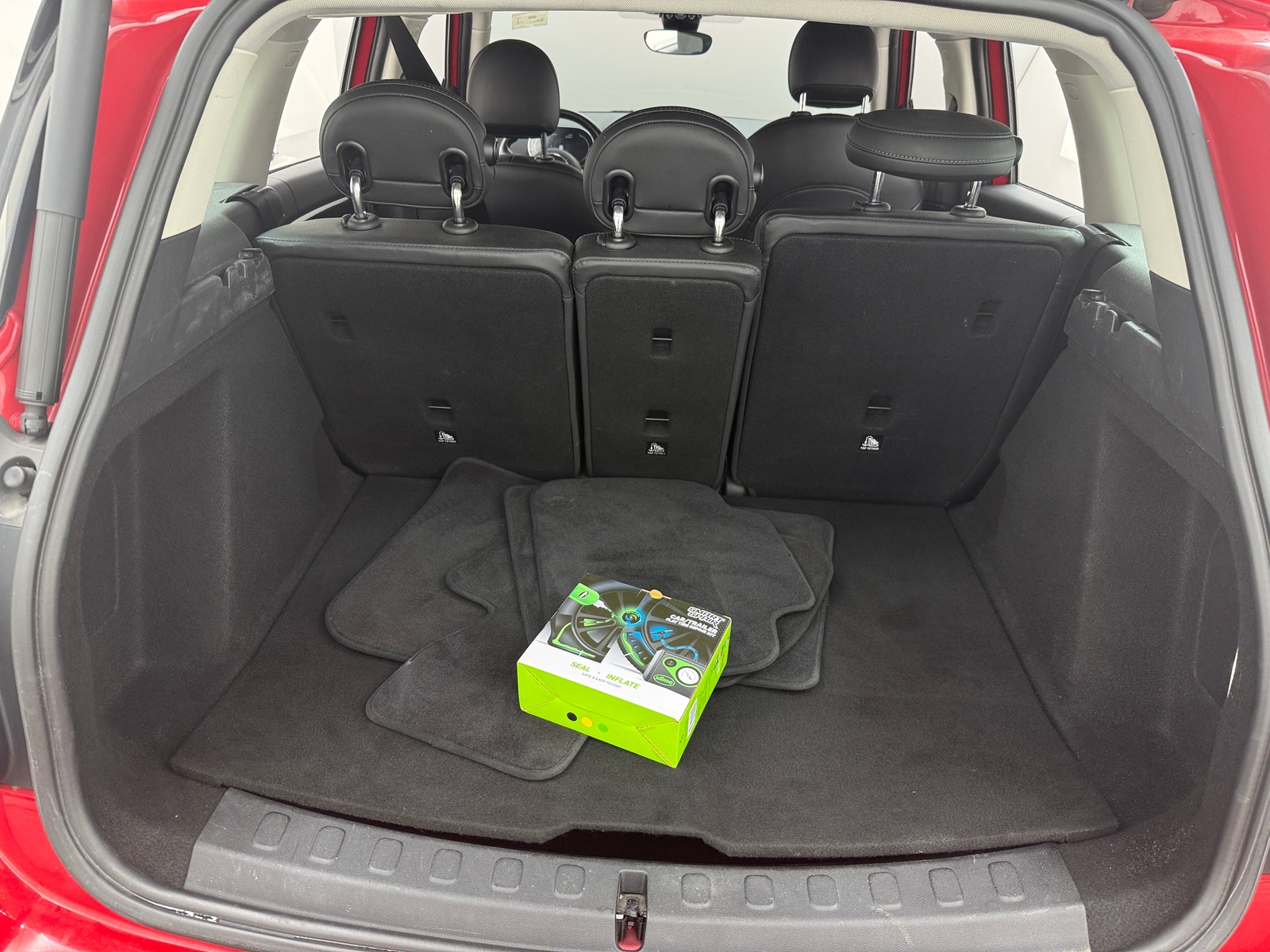 Thumbnail: 2022 MINI Cooper Countryman - 6