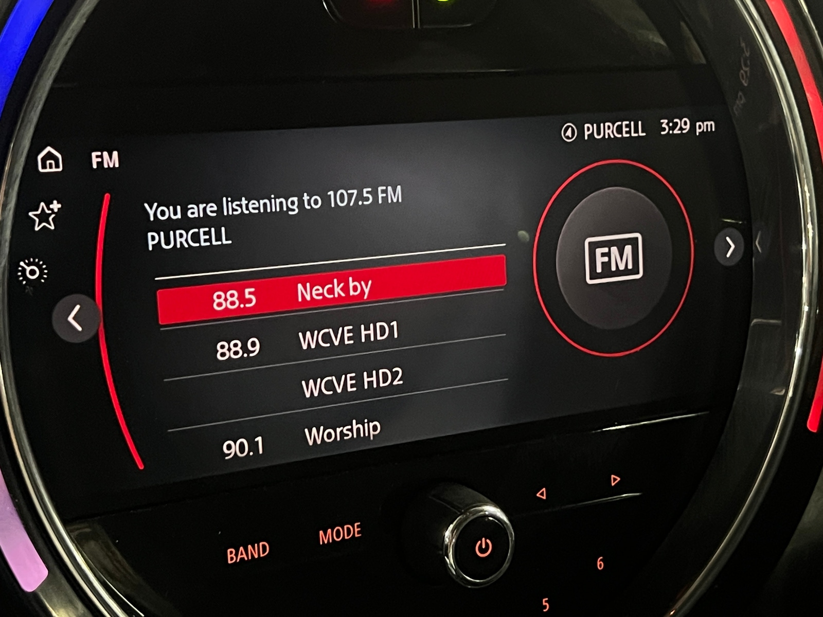 Thumbnail: 2022 MINI Cooper Countryman - 3