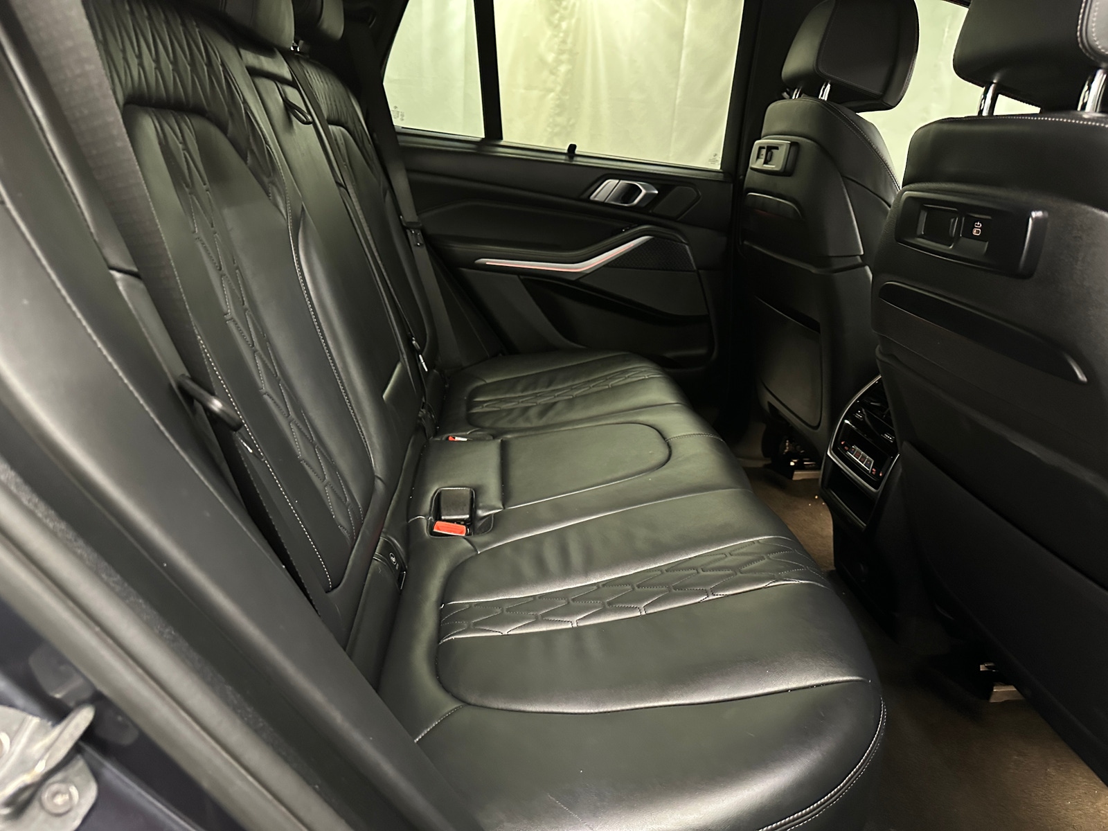 Thumbnail: 2020 BMW X5 - 5