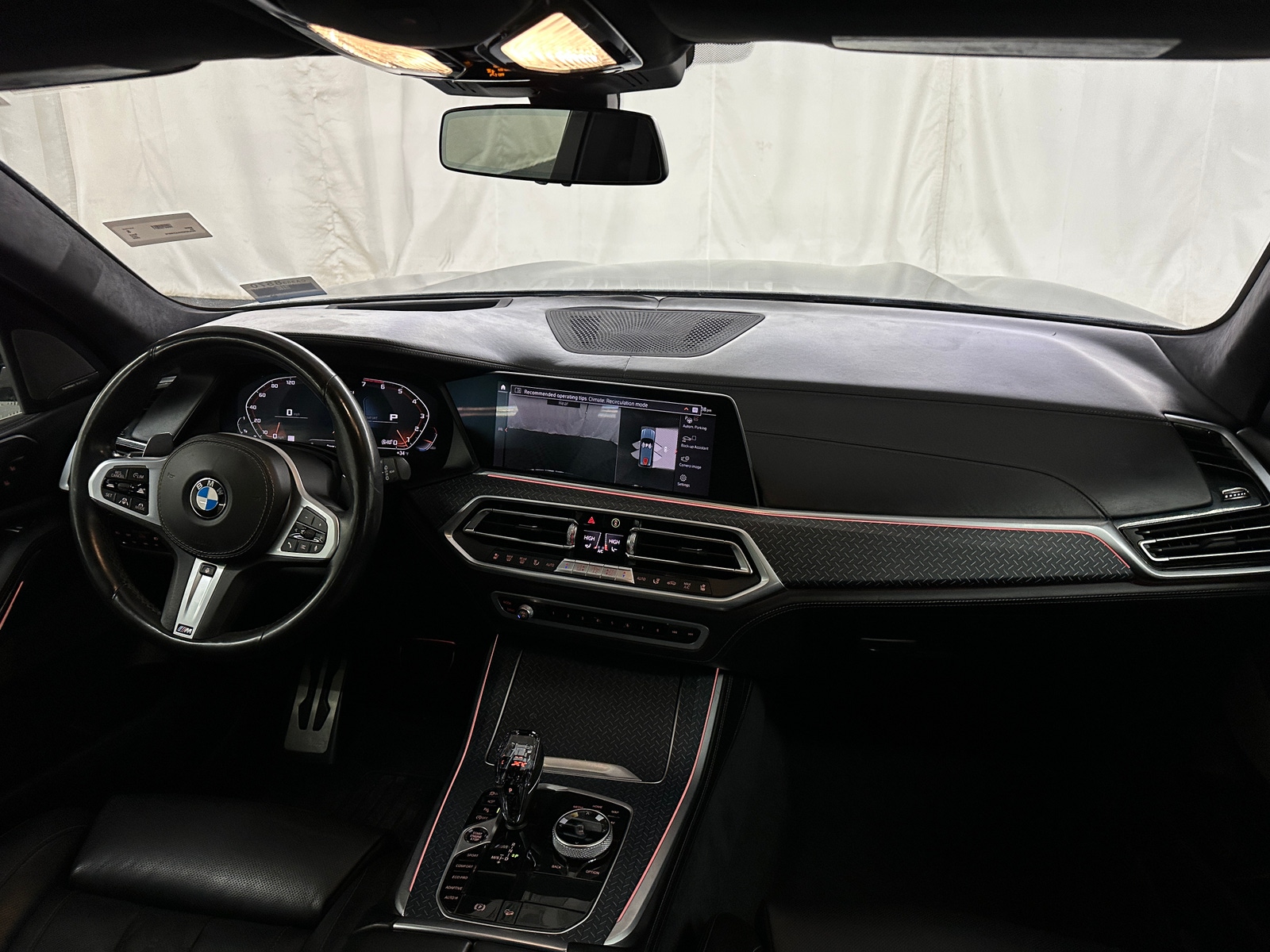 Thumbnail: 2020 BMW X5 - 2