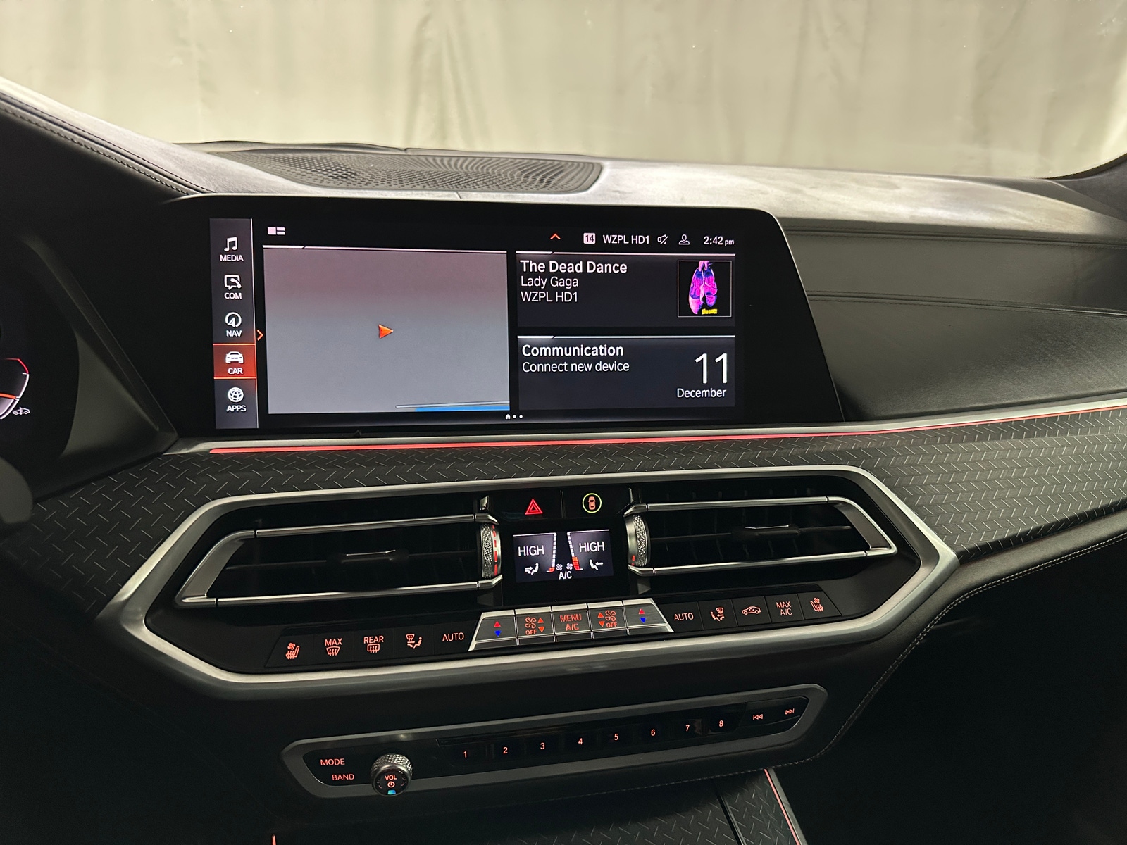 Thumbnail: 2020 BMW X5 - 3