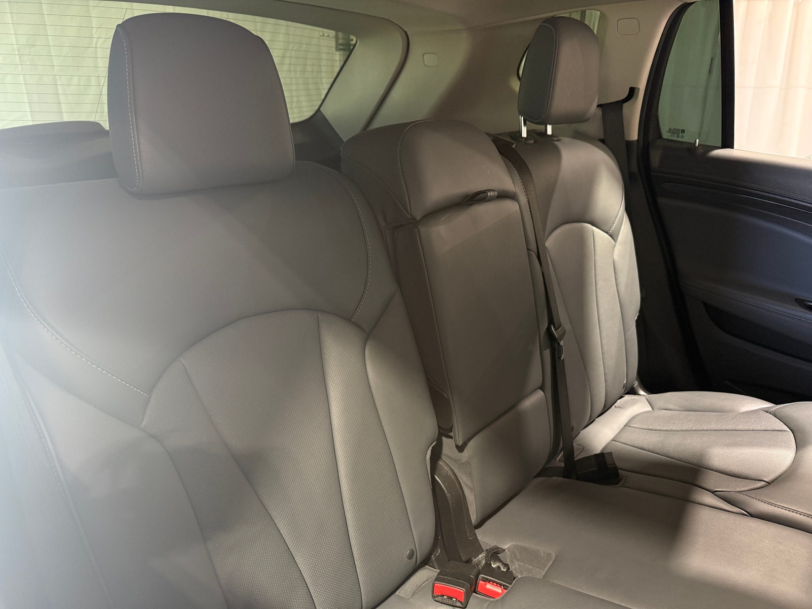 Thumbnail: 2019 Buick Envision - 5