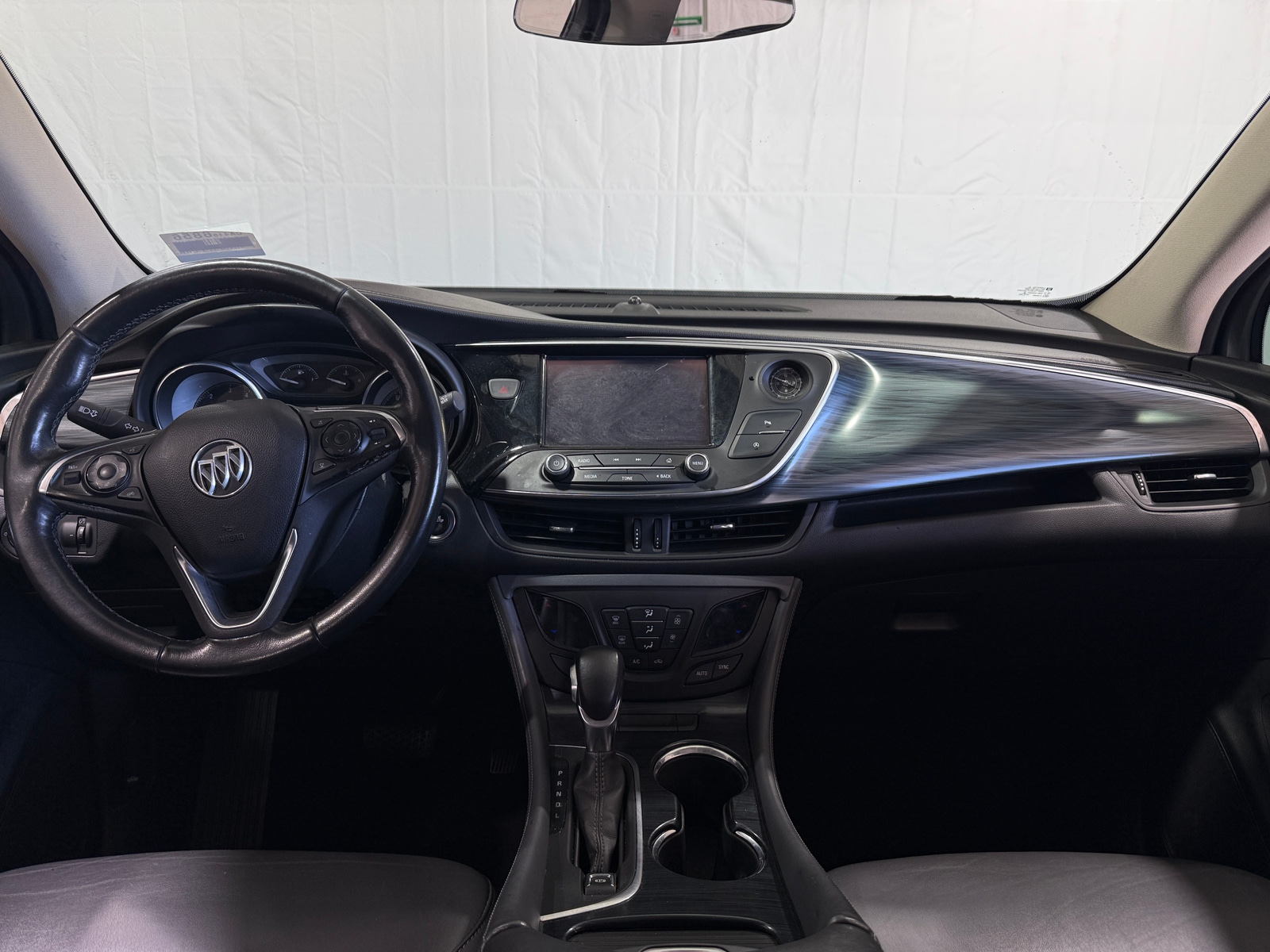 Thumbnail: 2019 Buick Envision - 2