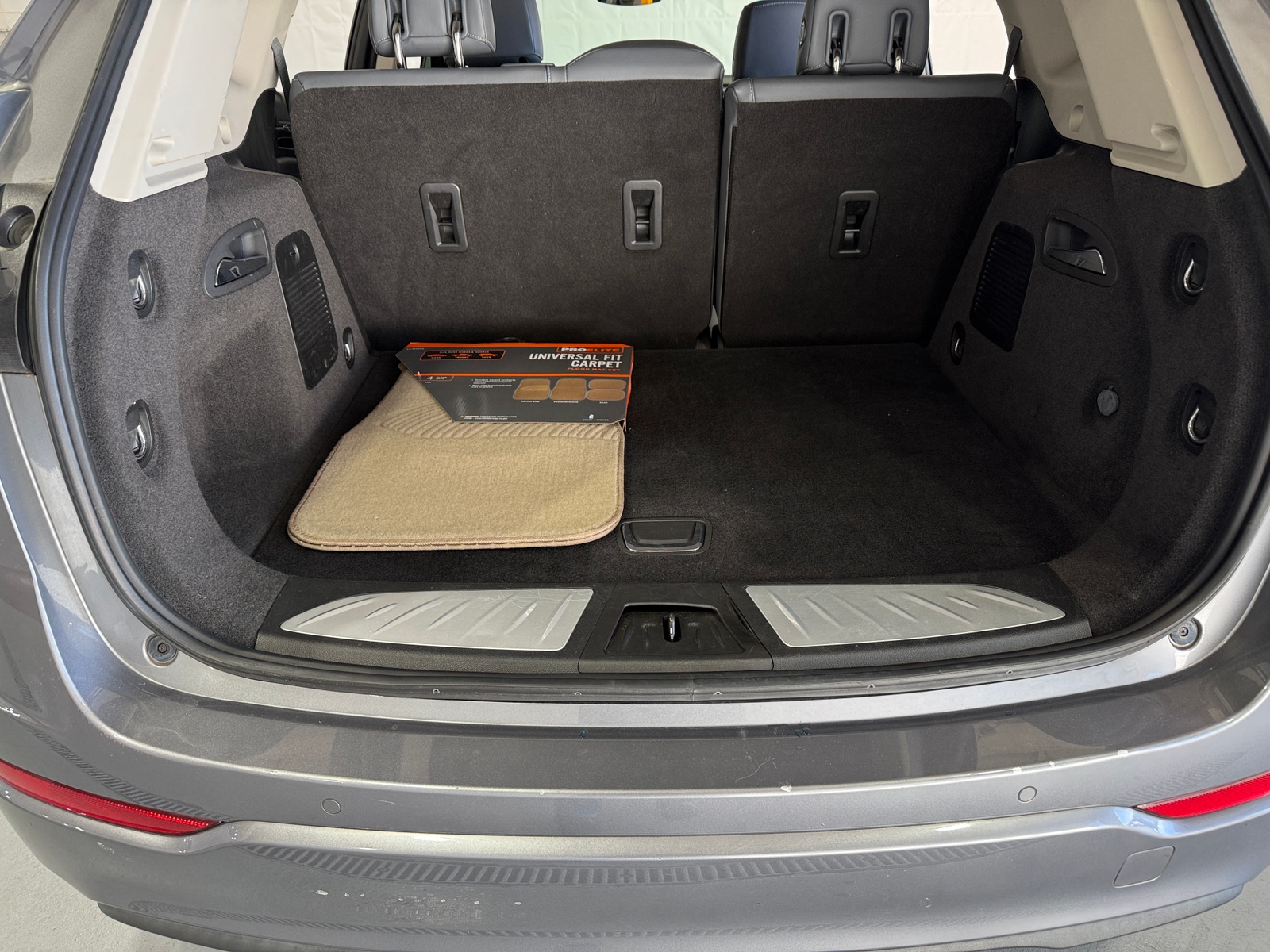 Thumbnail: 2019 Buick Envision - 6