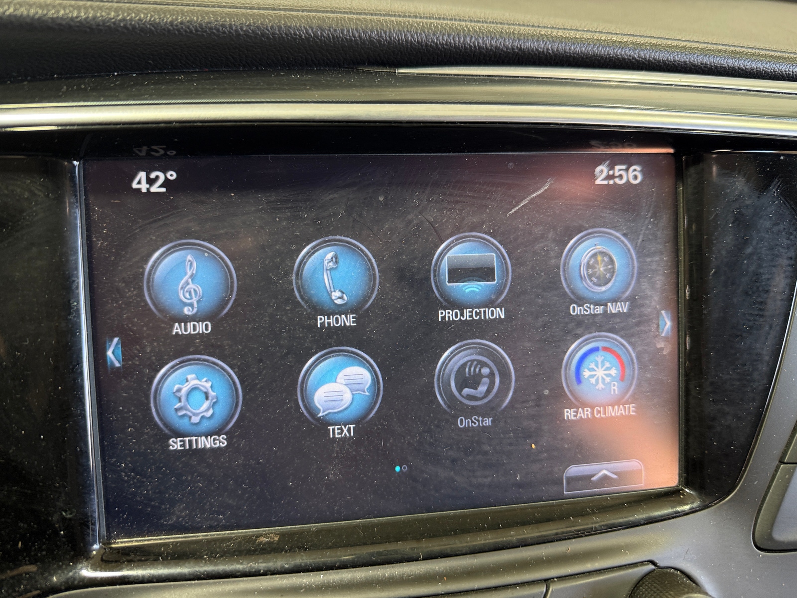 Thumbnail: 2019 Buick Envision - 3