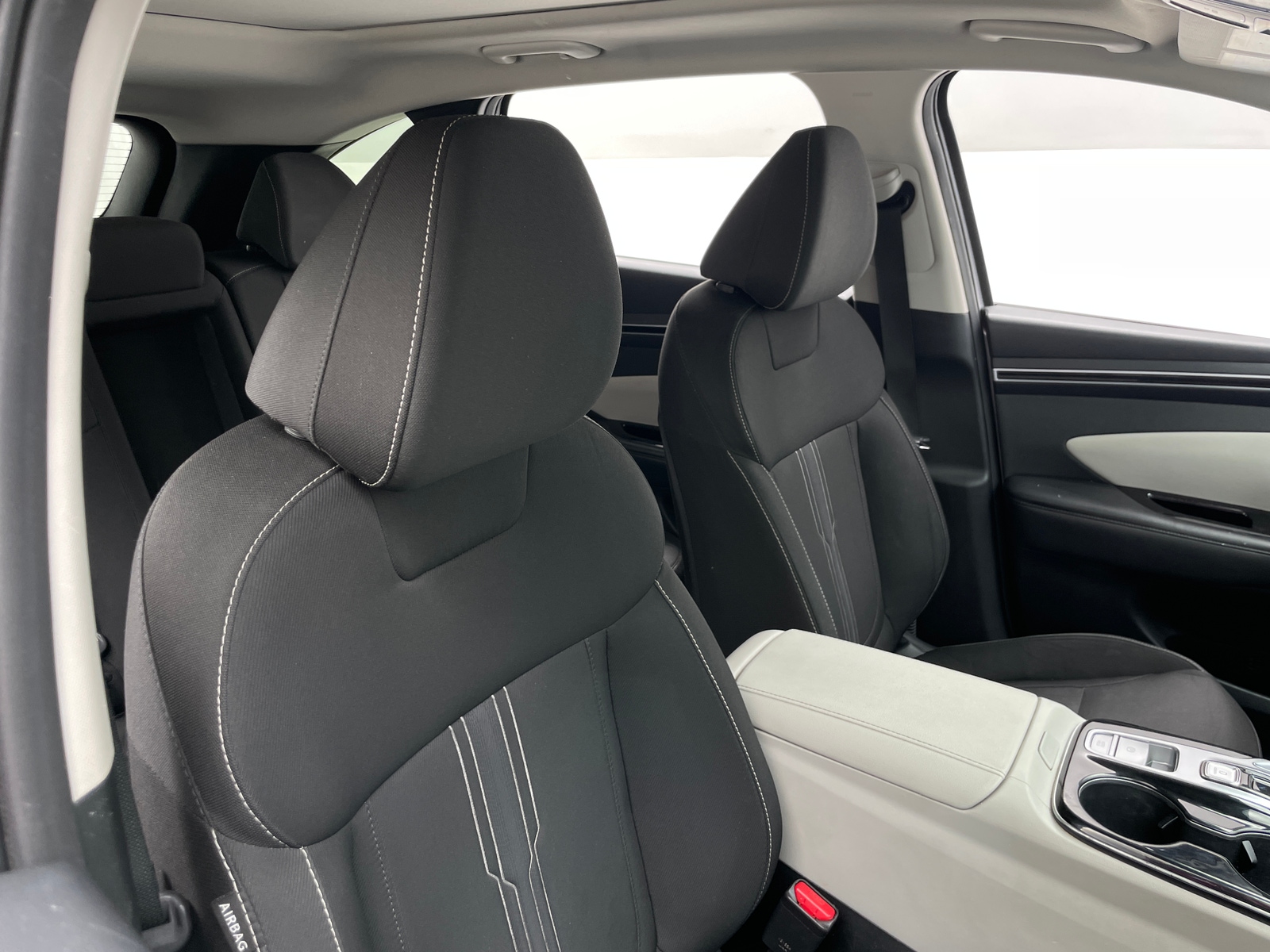 Thumbnail: 2022 Hyundai Tucson - 2