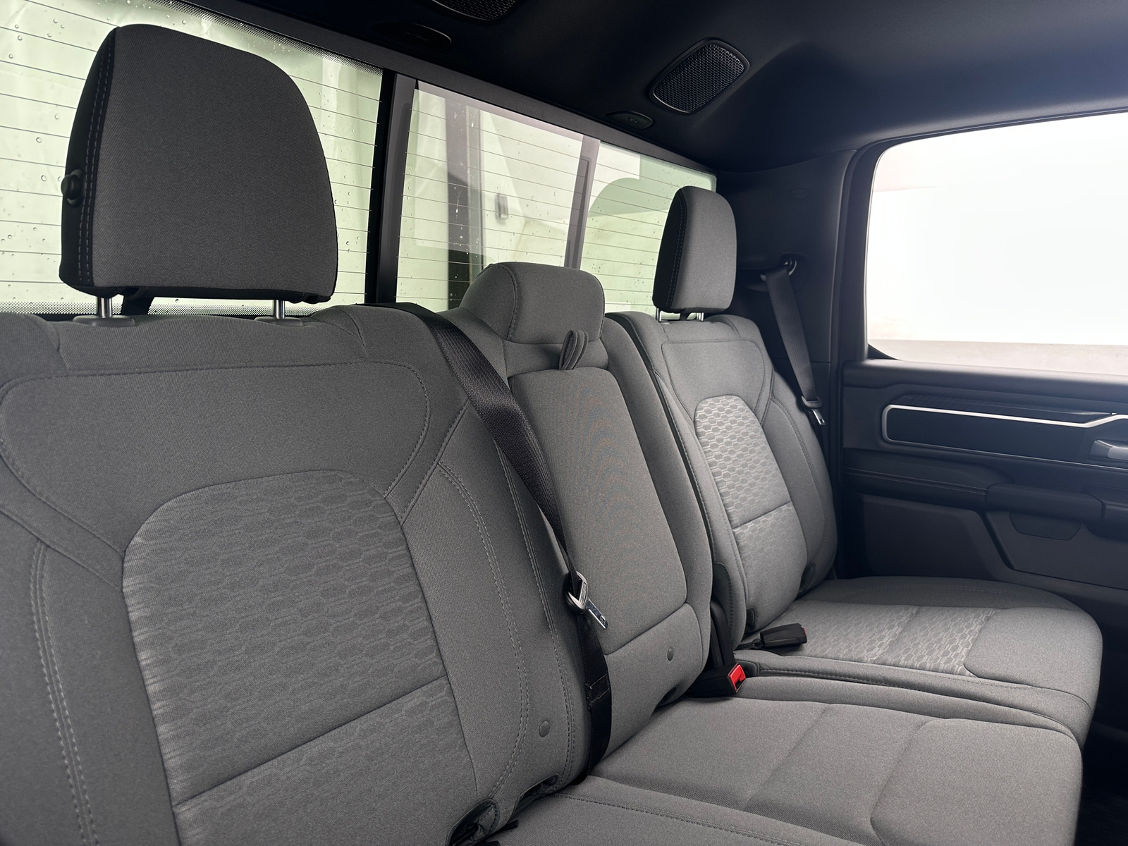 Thumbnail: 2025 RAM 1500 - 6