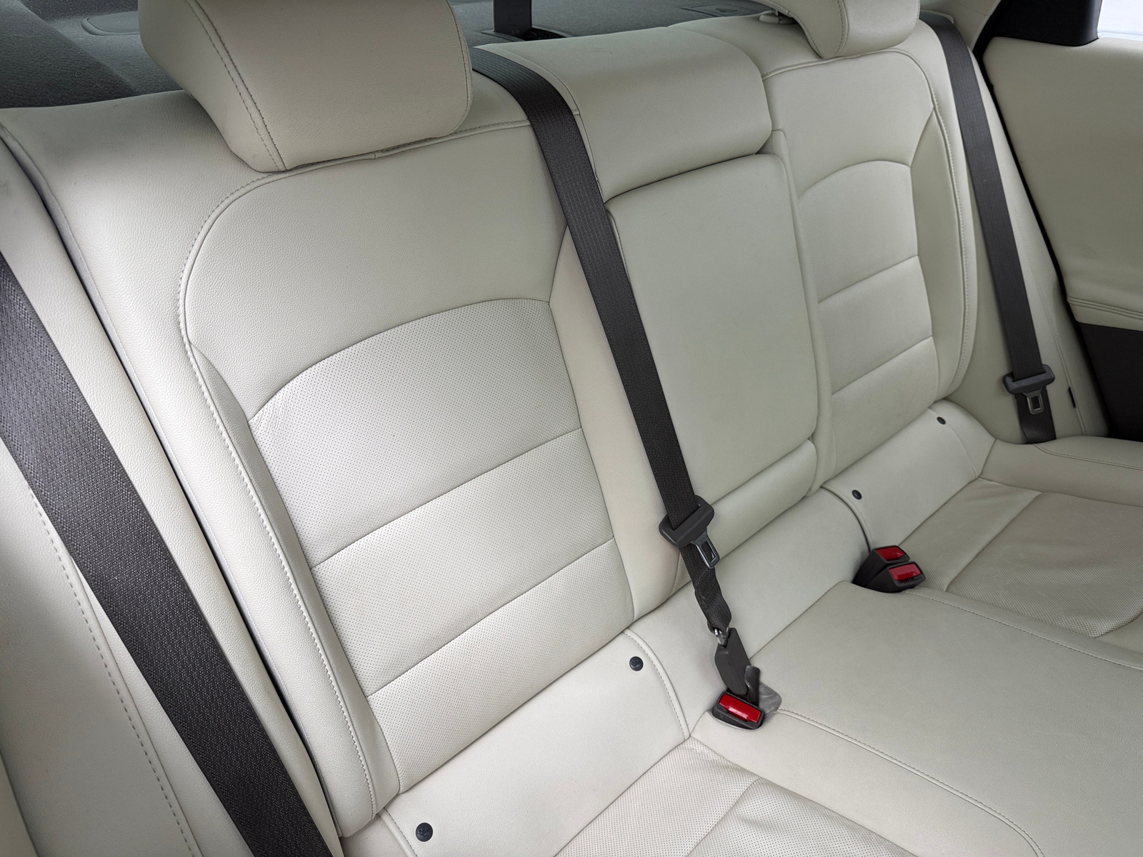 Thumbnail: 2024 Chevrolet Malibu - 5