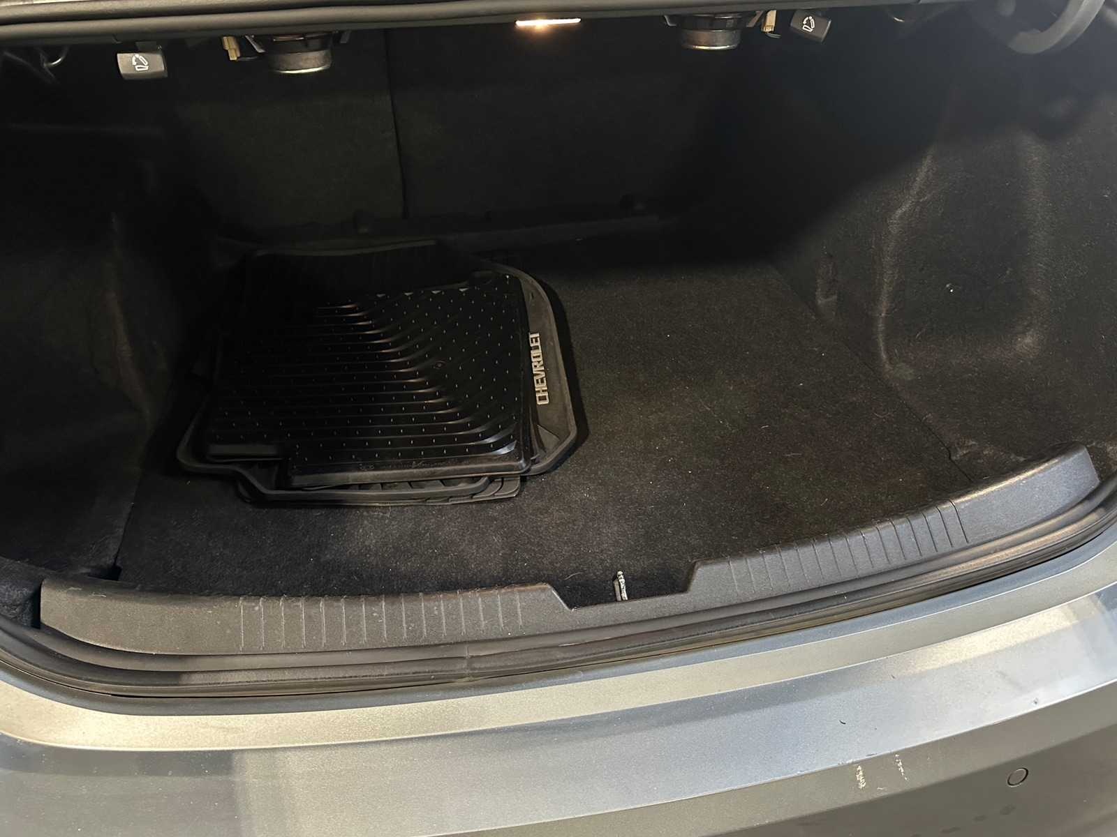 Thumbnail: 2024 Chevrolet Malibu - 6