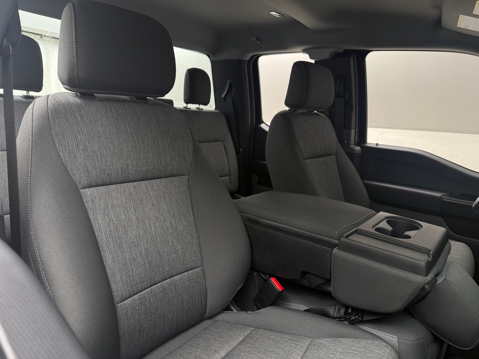 Thumbnail: 2021 Ford Econoline - 2