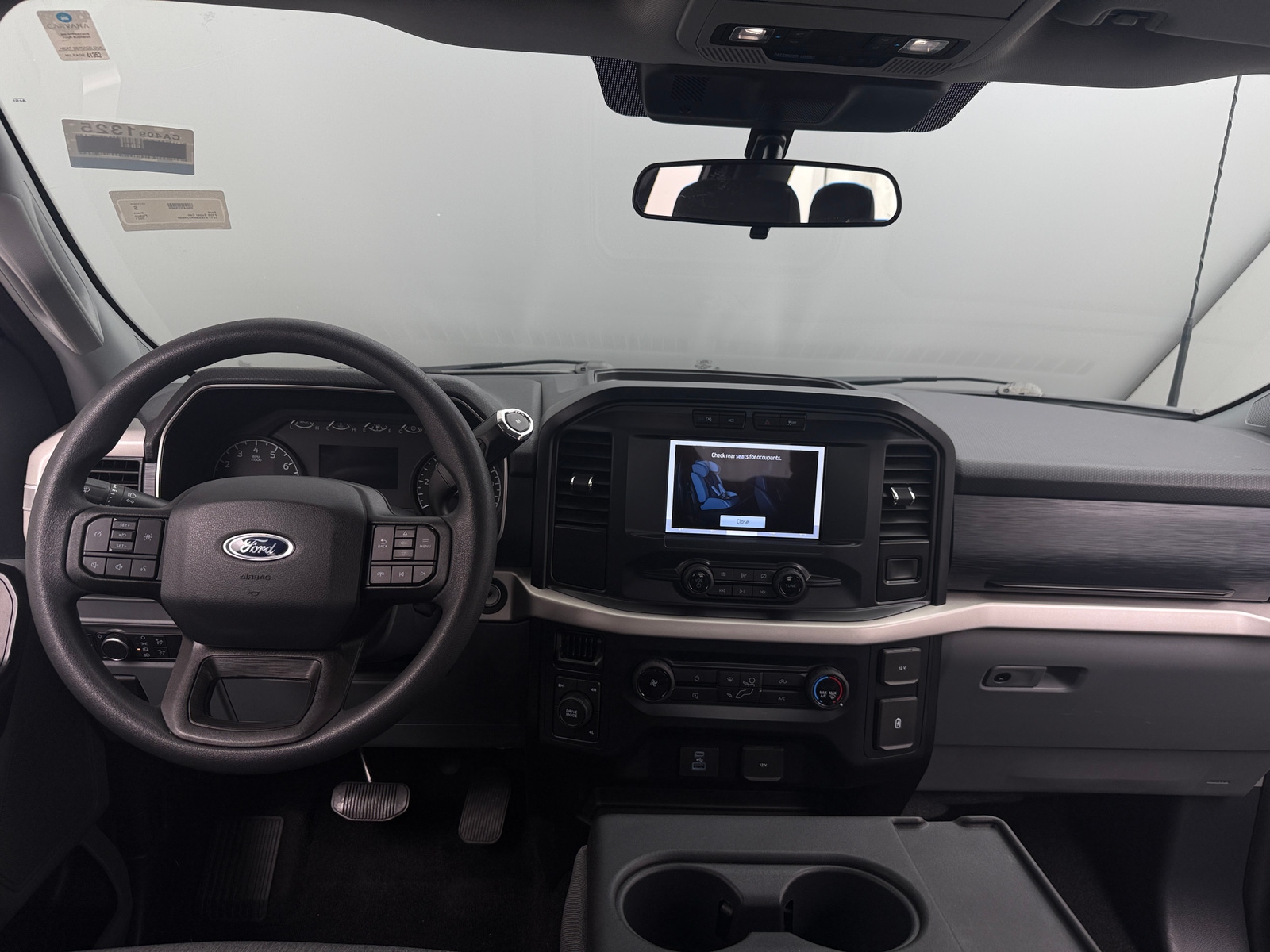 Thumbnail: 2021 Ford Econoline - 3