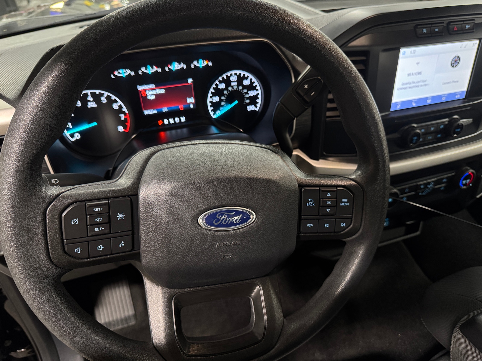 Thumbnail: 2021 Ford Econoline - 5