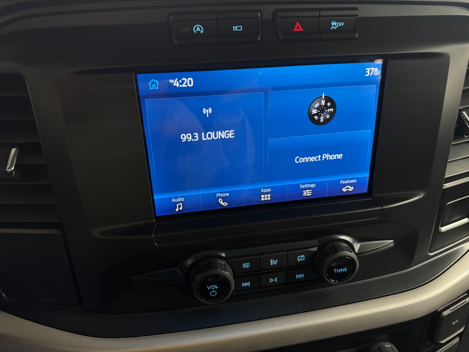 Thumbnail: 2021 Ford Econoline - 4