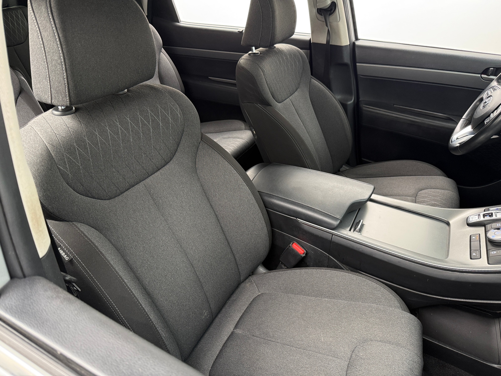 Thumbnail: 2022 Hyundai Palisade - 2