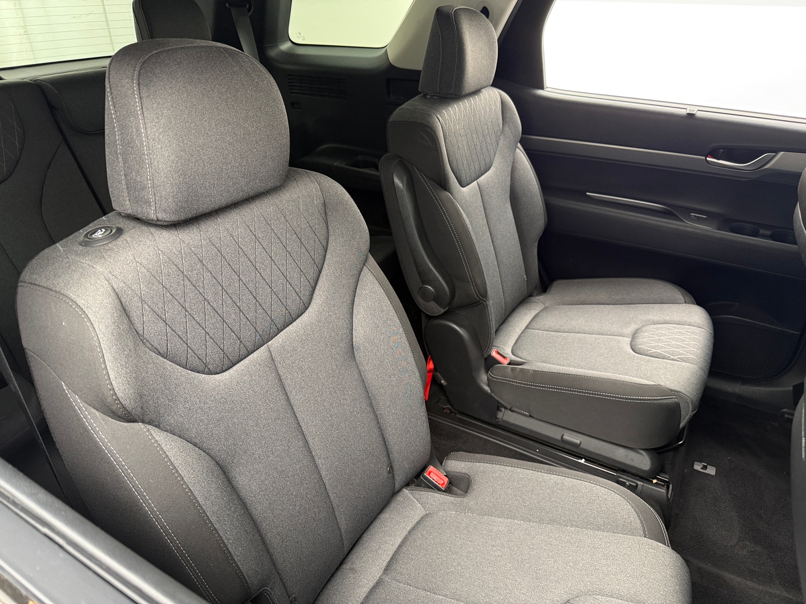 Thumbnail: 2022 Hyundai Palisade - 6