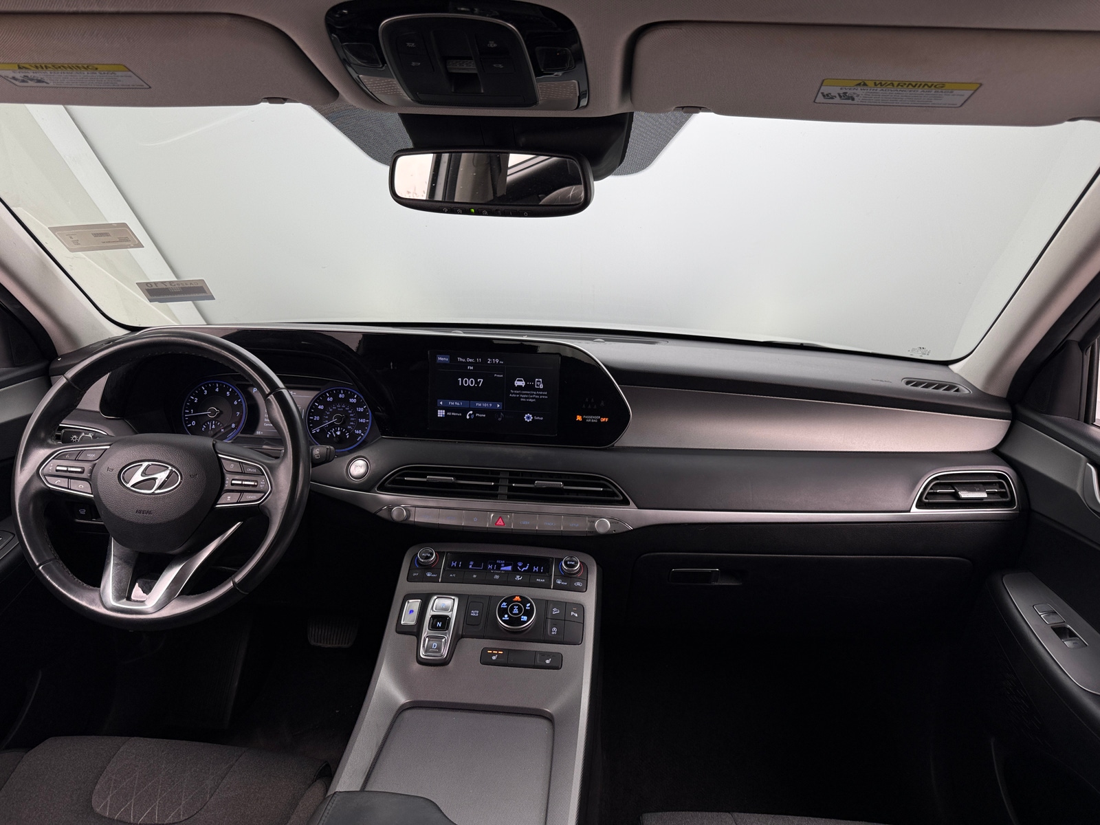 Thumbnail: 2022 Hyundai Palisade - 3