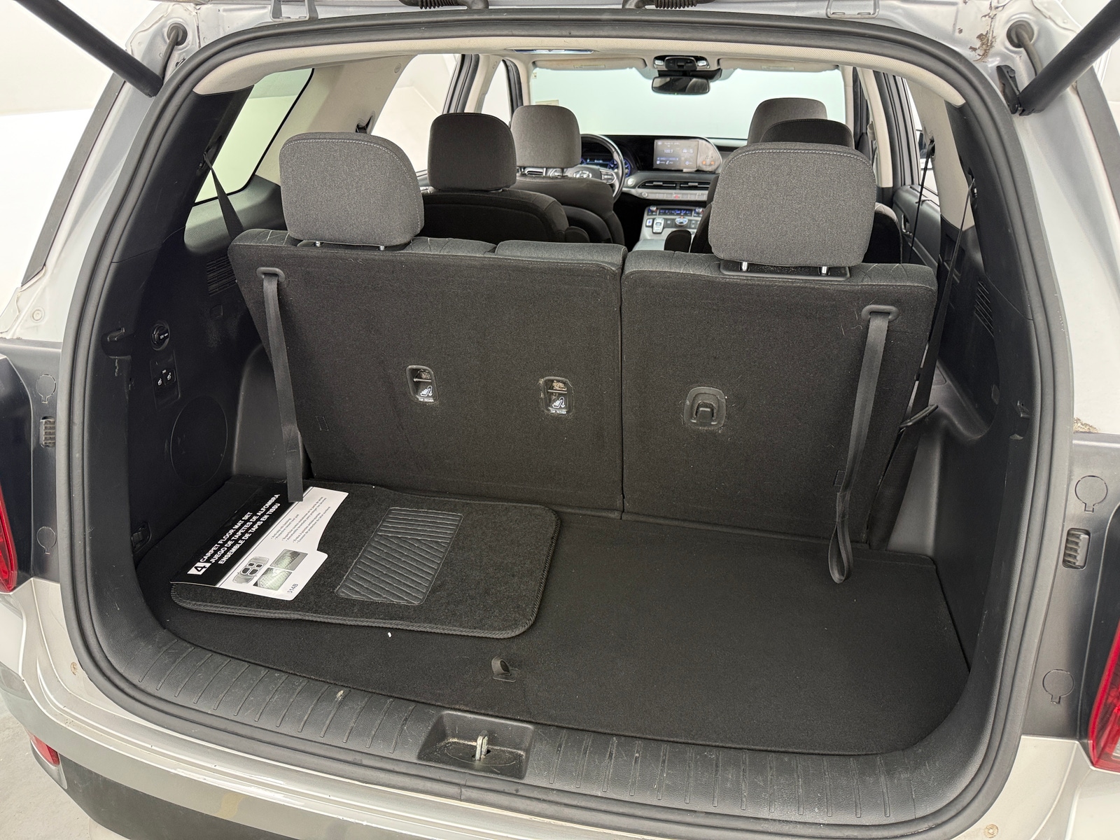 Thumbnail: 2022 Hyundai Palisade - 7