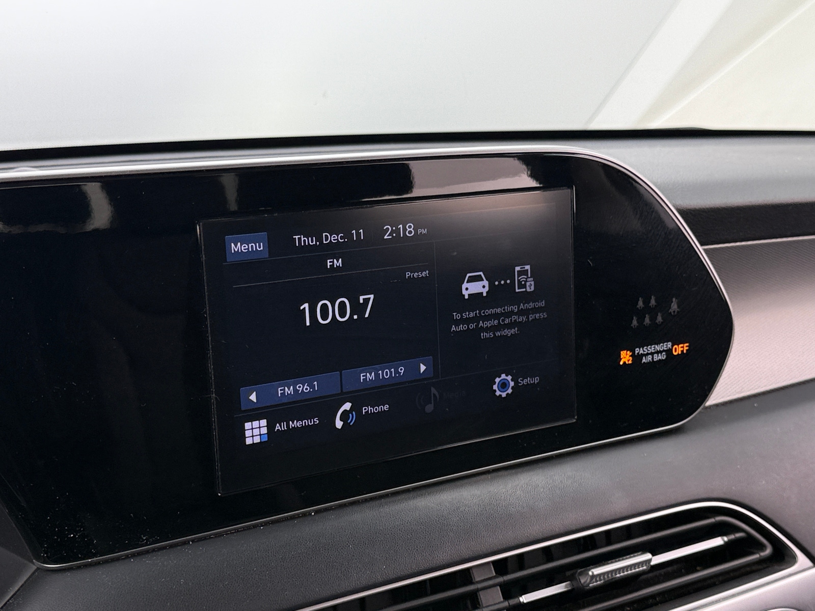 Thumbnail: 2022 Hyundai Palisade - 4