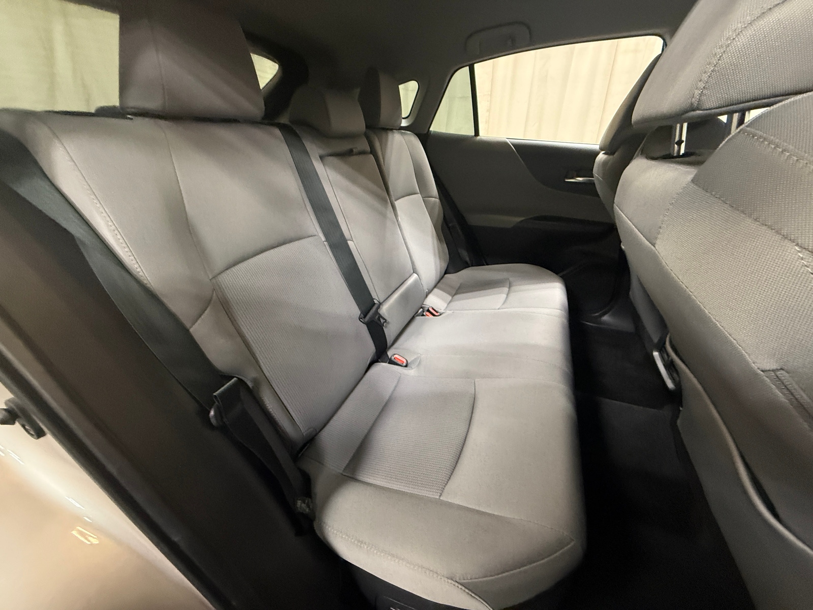 Thumbnail: 2021 Toyota Venza - 6