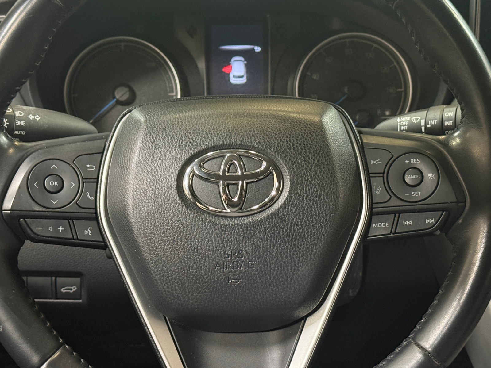 Thumbnail: 2021 Toyota Venza - 5