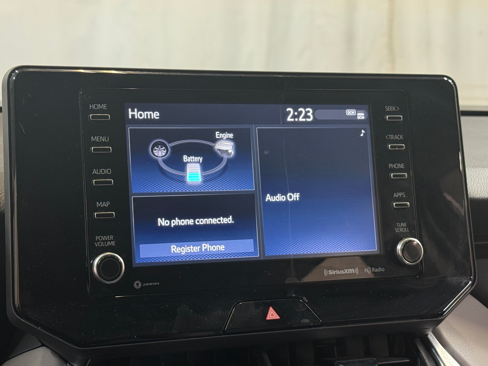 Thumbnail: 2021 Toyota Venza - 4