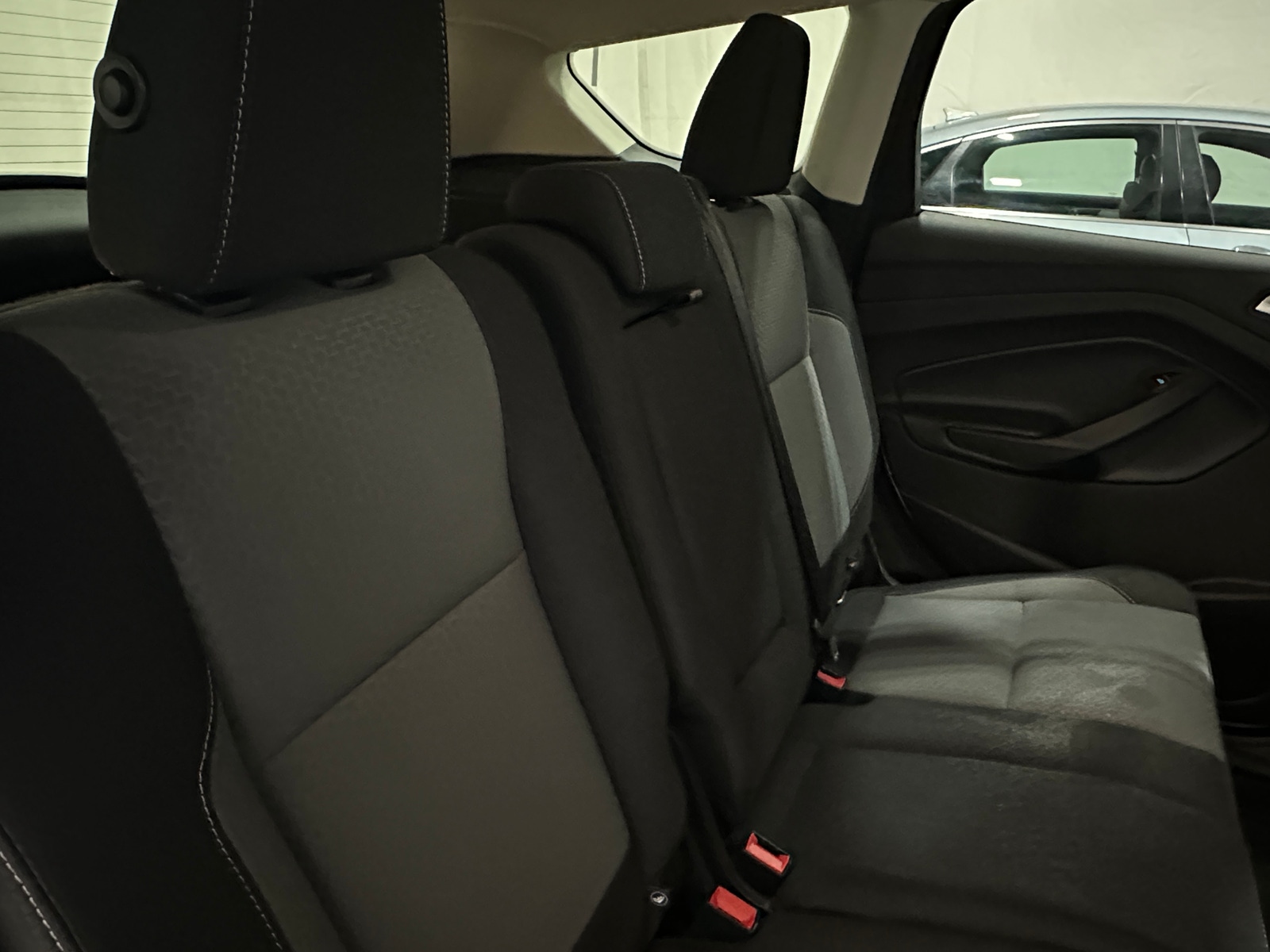 Thumbnail: 2019 Ford Escape - 6