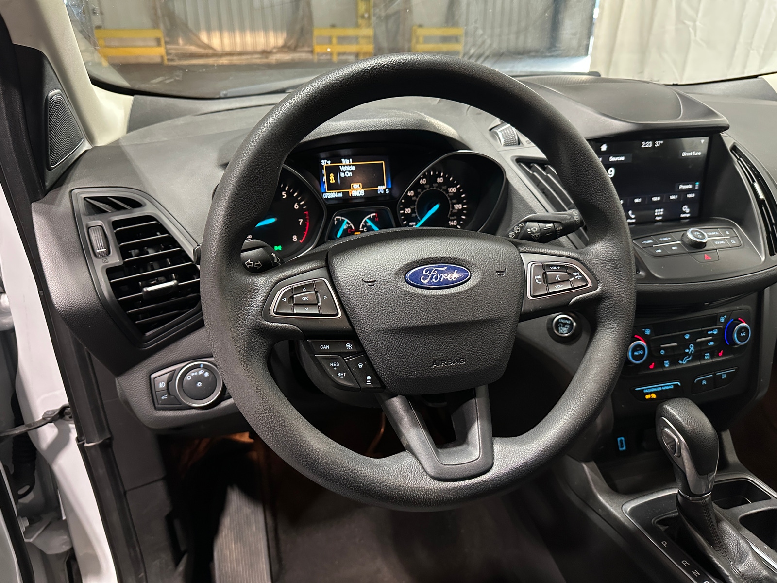 Thumbnail: 2019 Ford Escape - 5