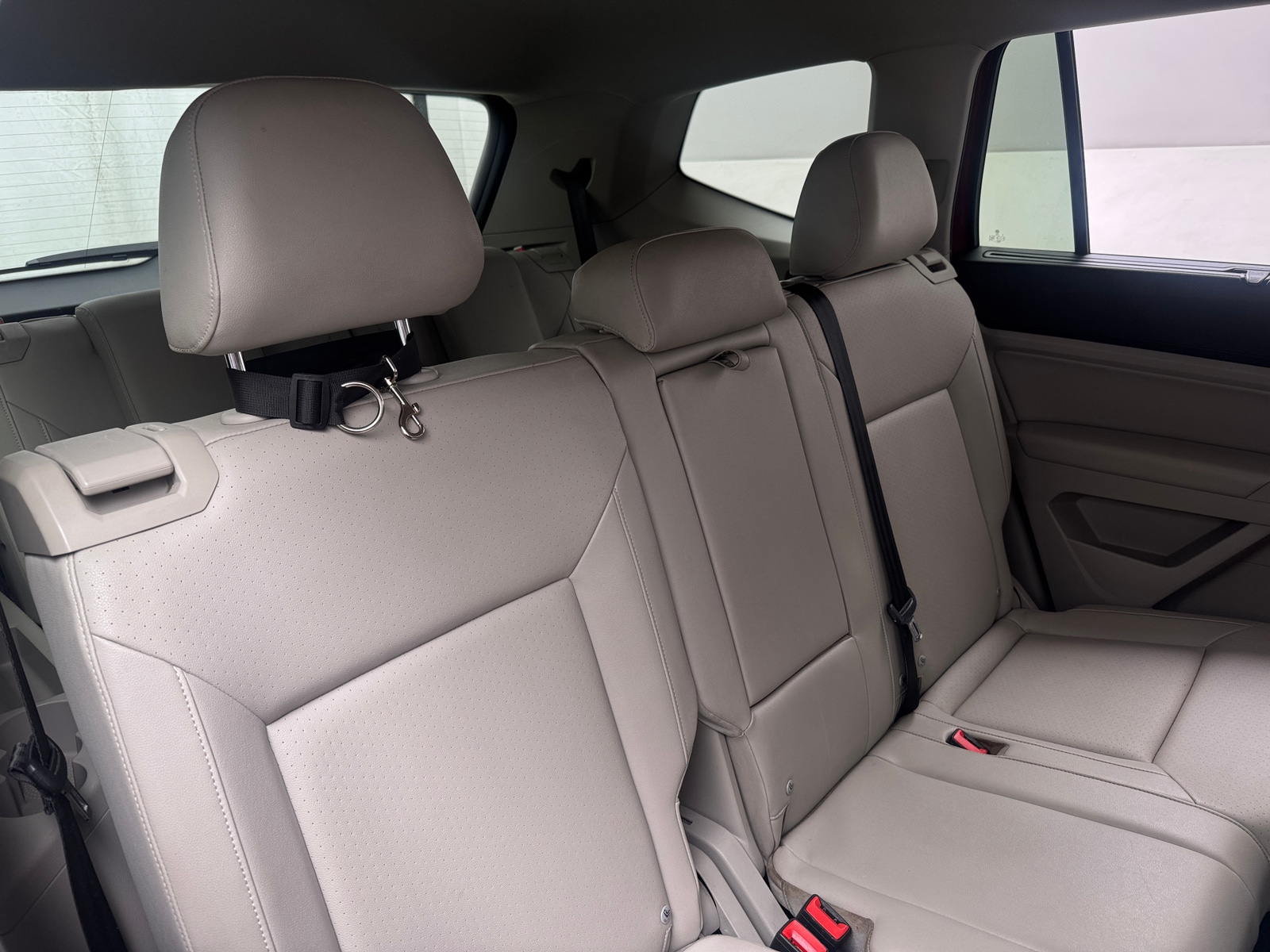 Thumbnail: 2019 Volkswagen Atlas - 5