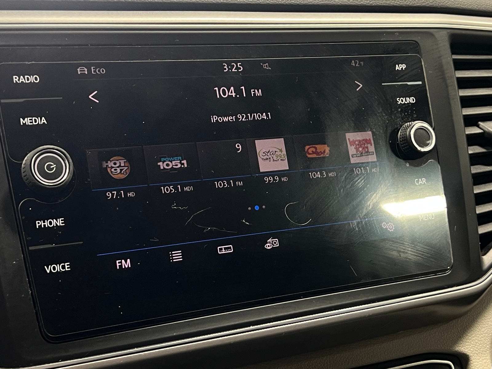 Thumbnail: 2019 Volkswagen Atlas - 3