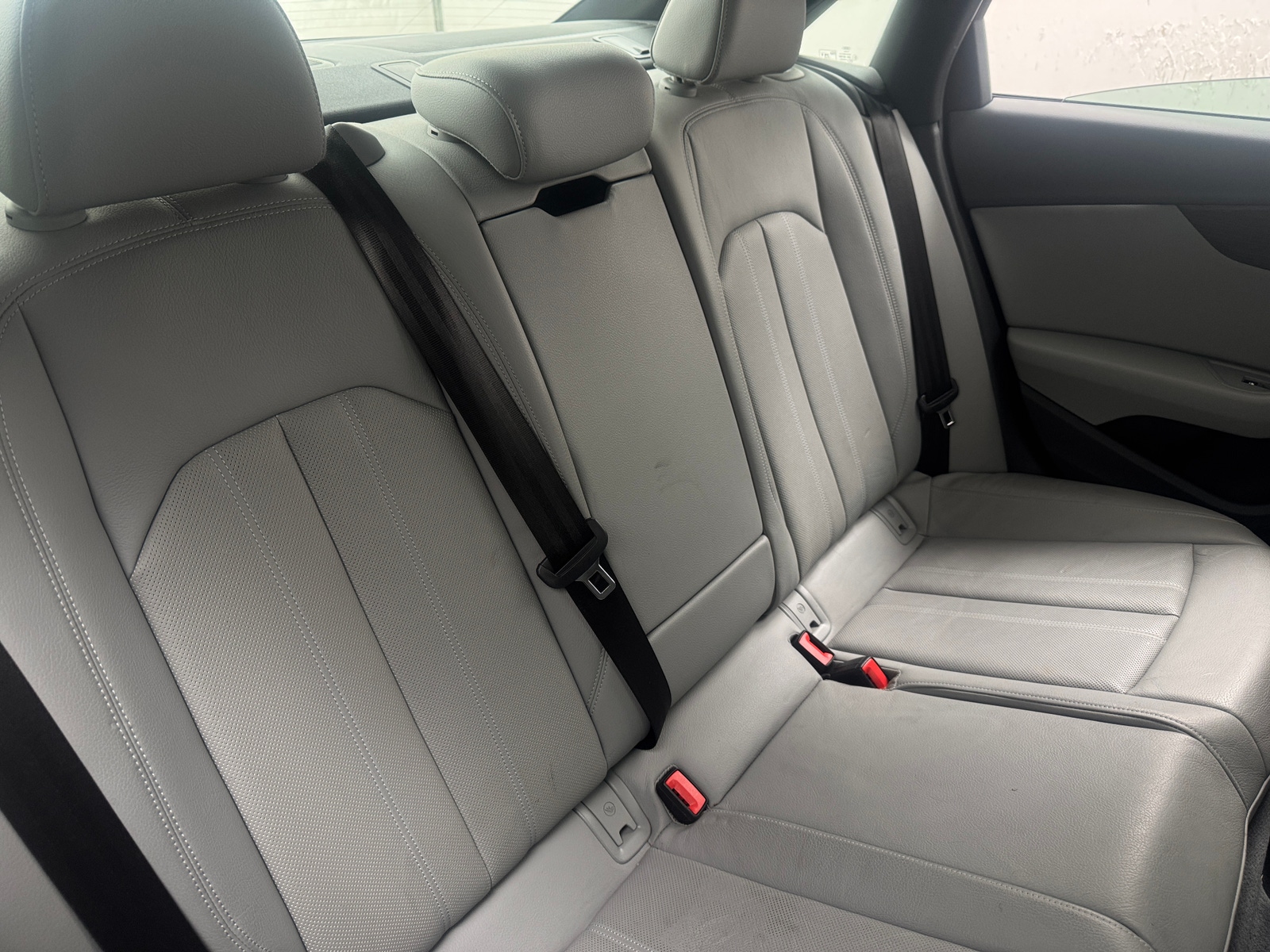 Thumbnail: 2018 Audi A4 - 5