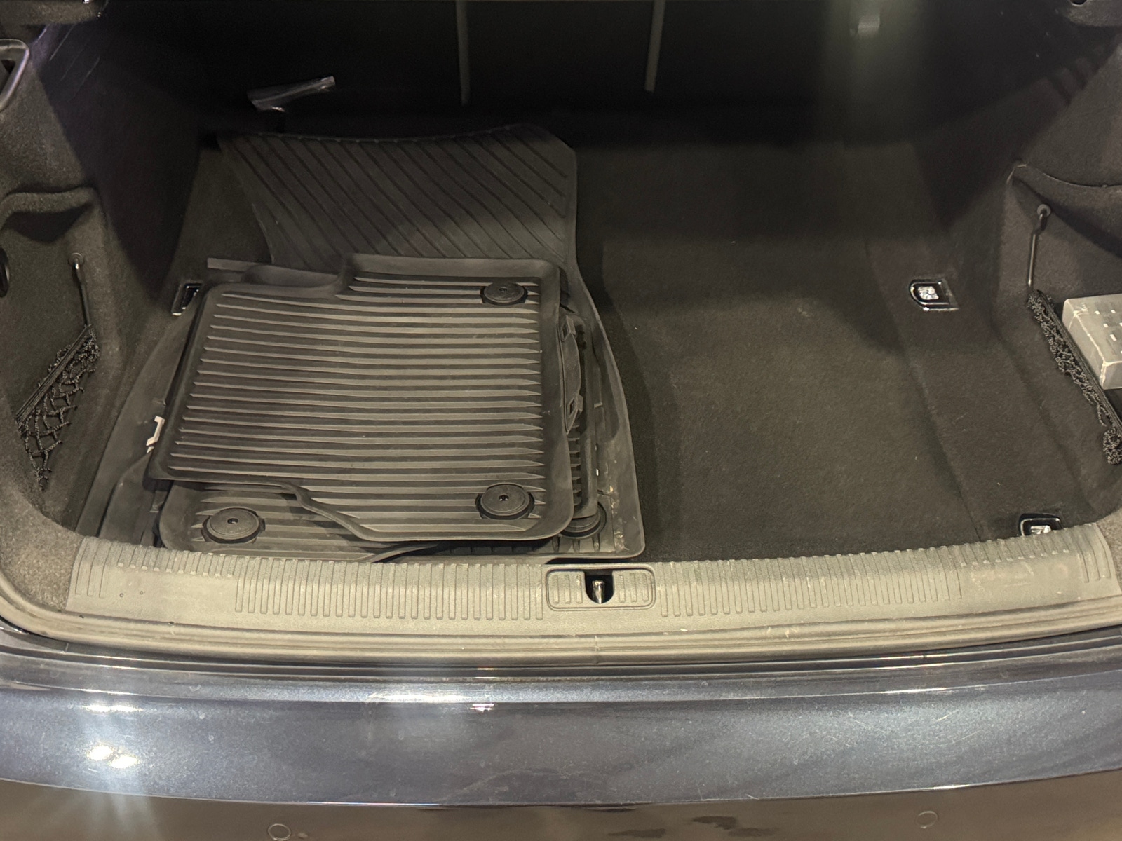 Thumbnail: 2018 Audi A4 - 6