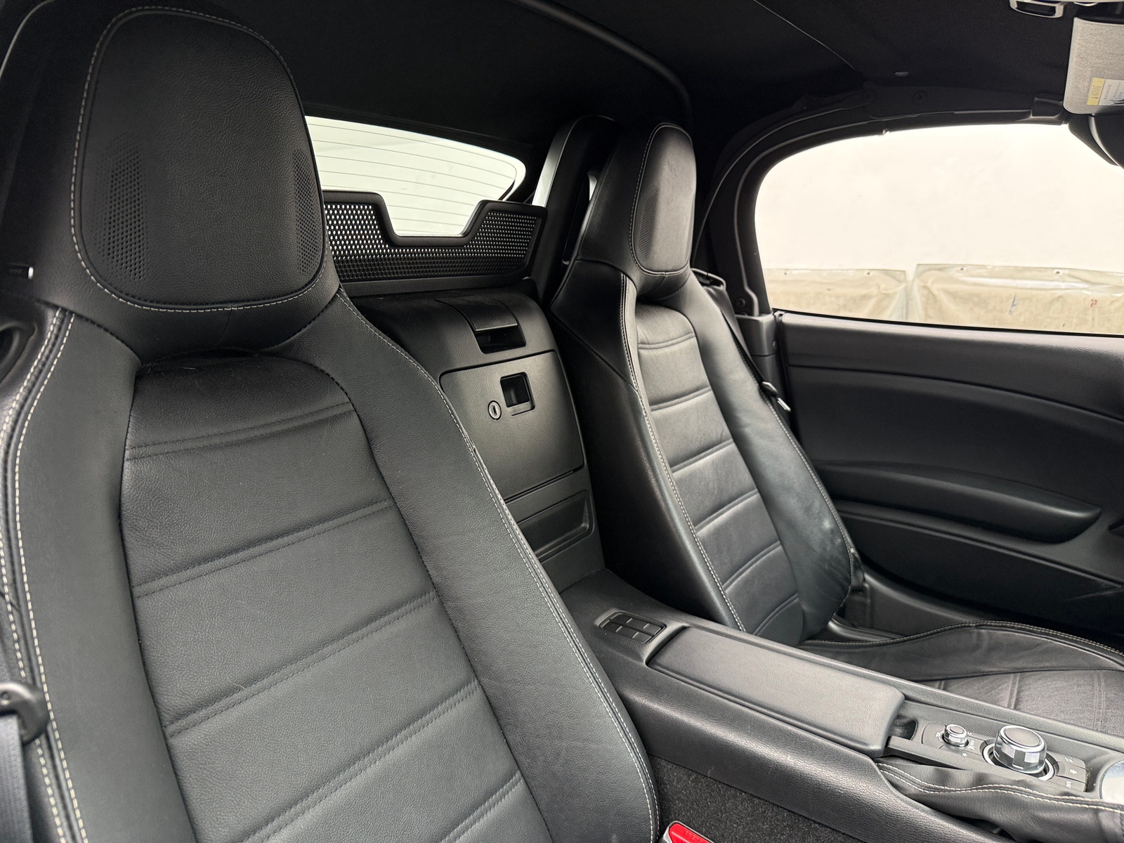 Thumbnail: 2018 Fiat 124 Spider - 2