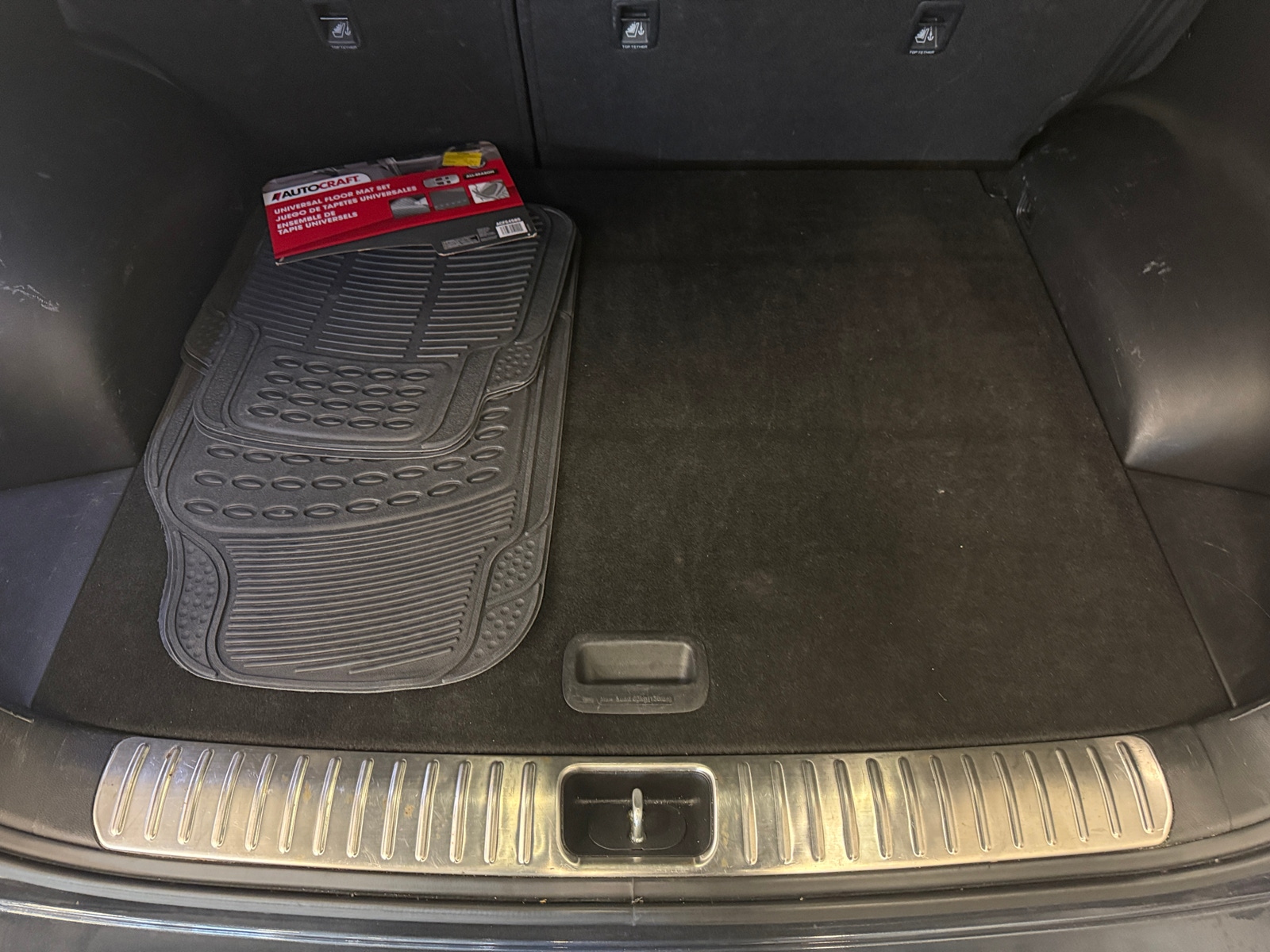 Thumbnail: 2021 Kia Sportage - 6